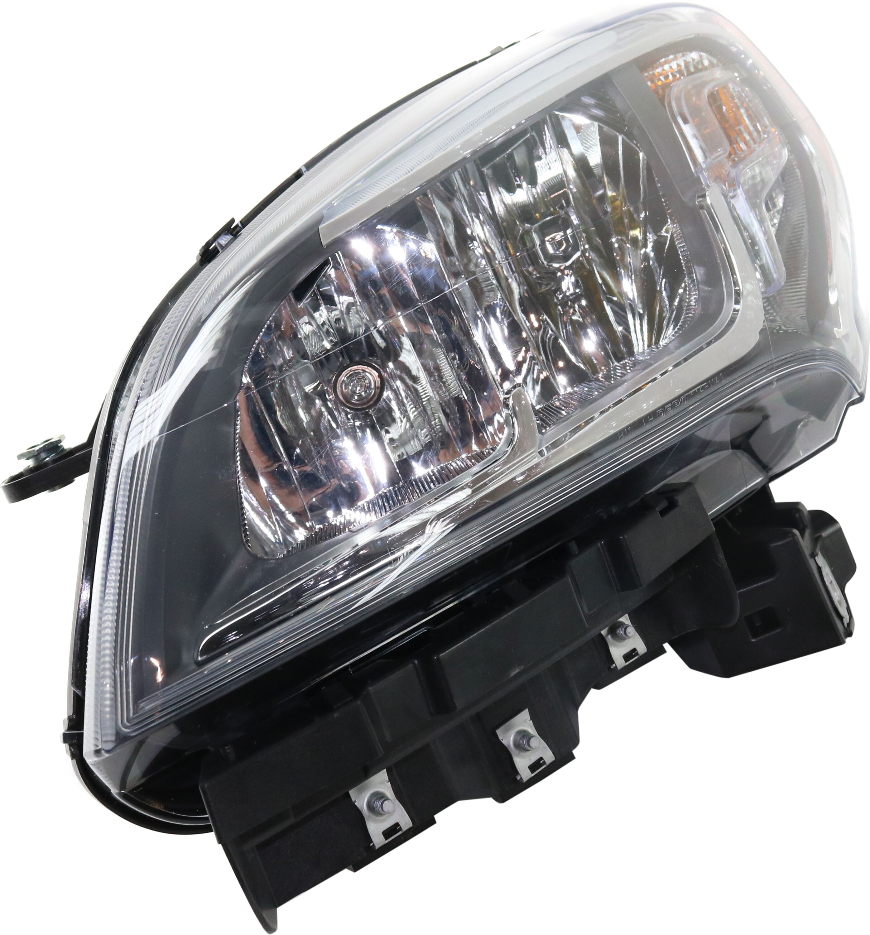Garage-Pro JCWRD10010016GP Headlights-Components - View #2