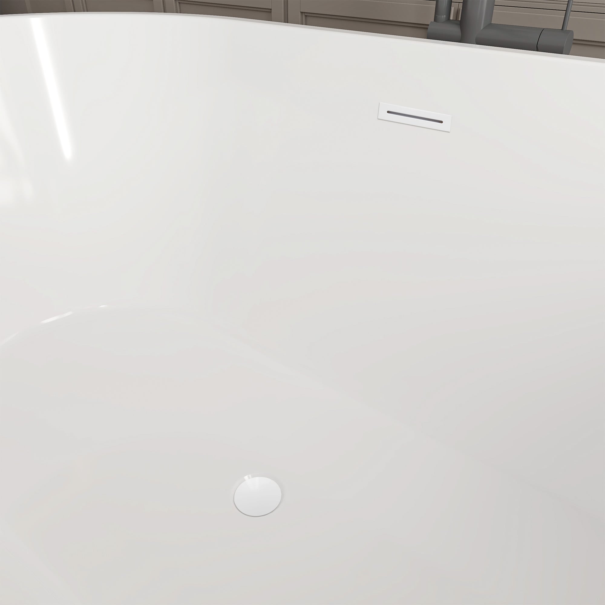 Vanity Art VA6815-NSW-PW bathtubs - View #6
