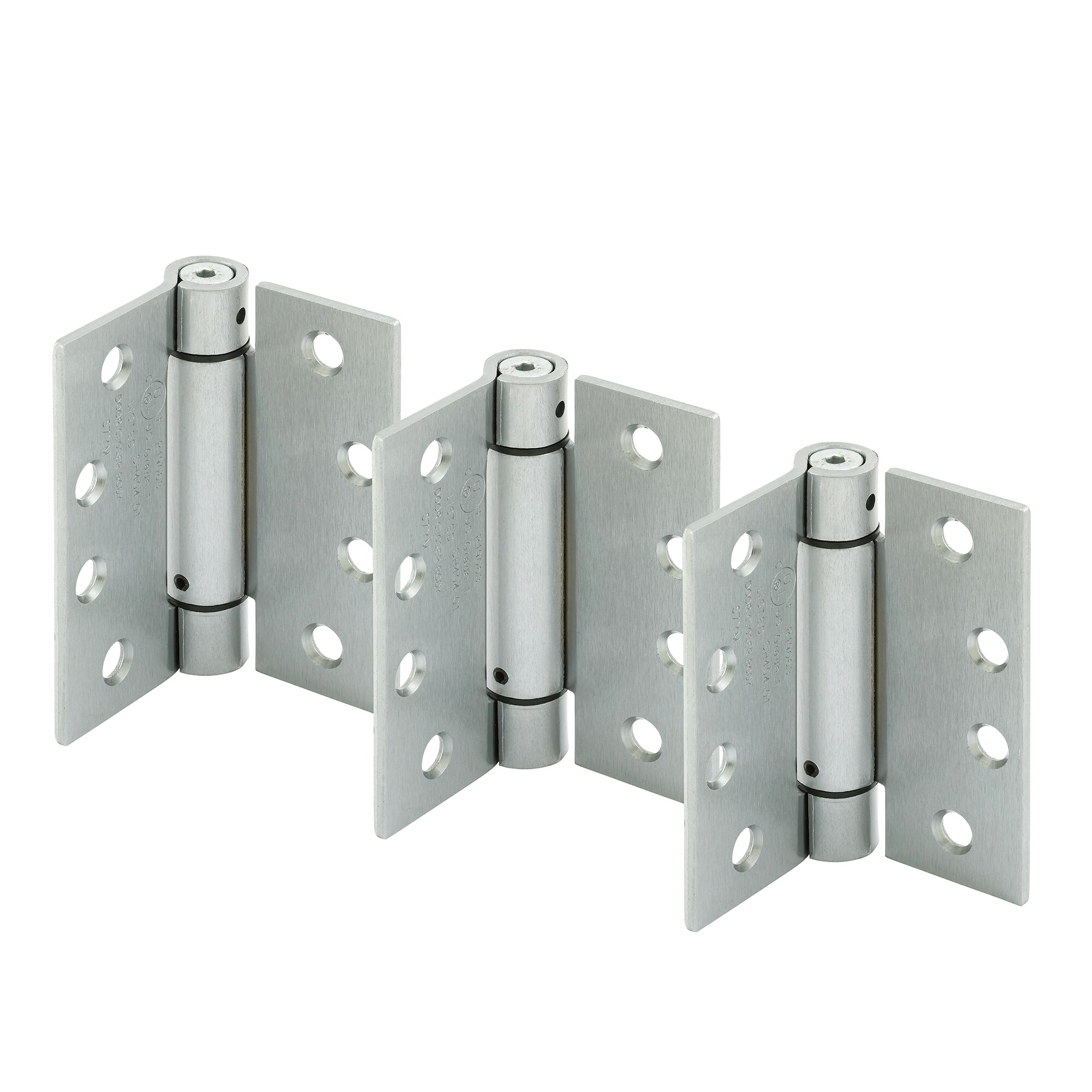 Prime-Line U 1158453 Entry-Door-Hinges - View #5