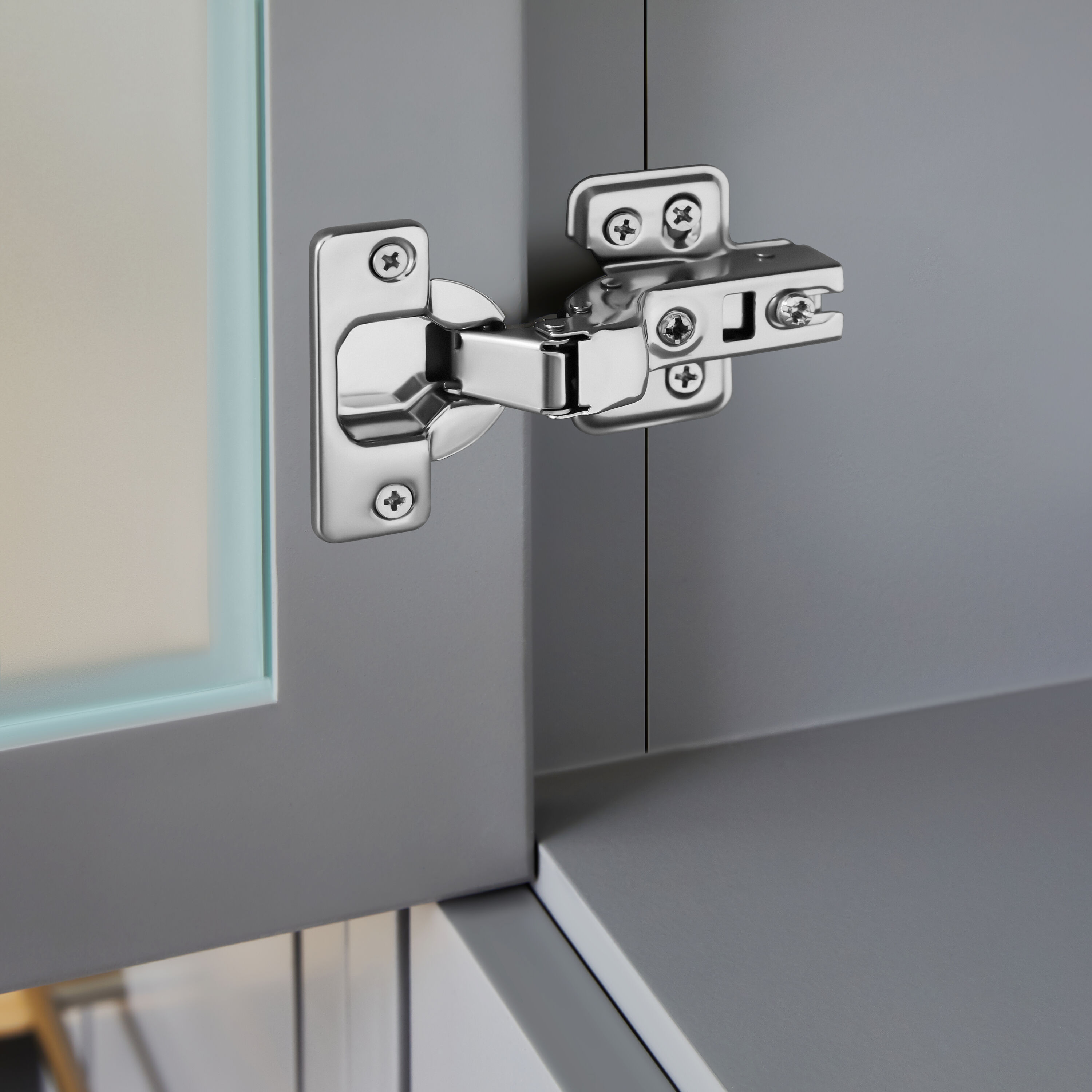 Vanity Art VA3024-84G Bath-Vanity-Combo - View #6