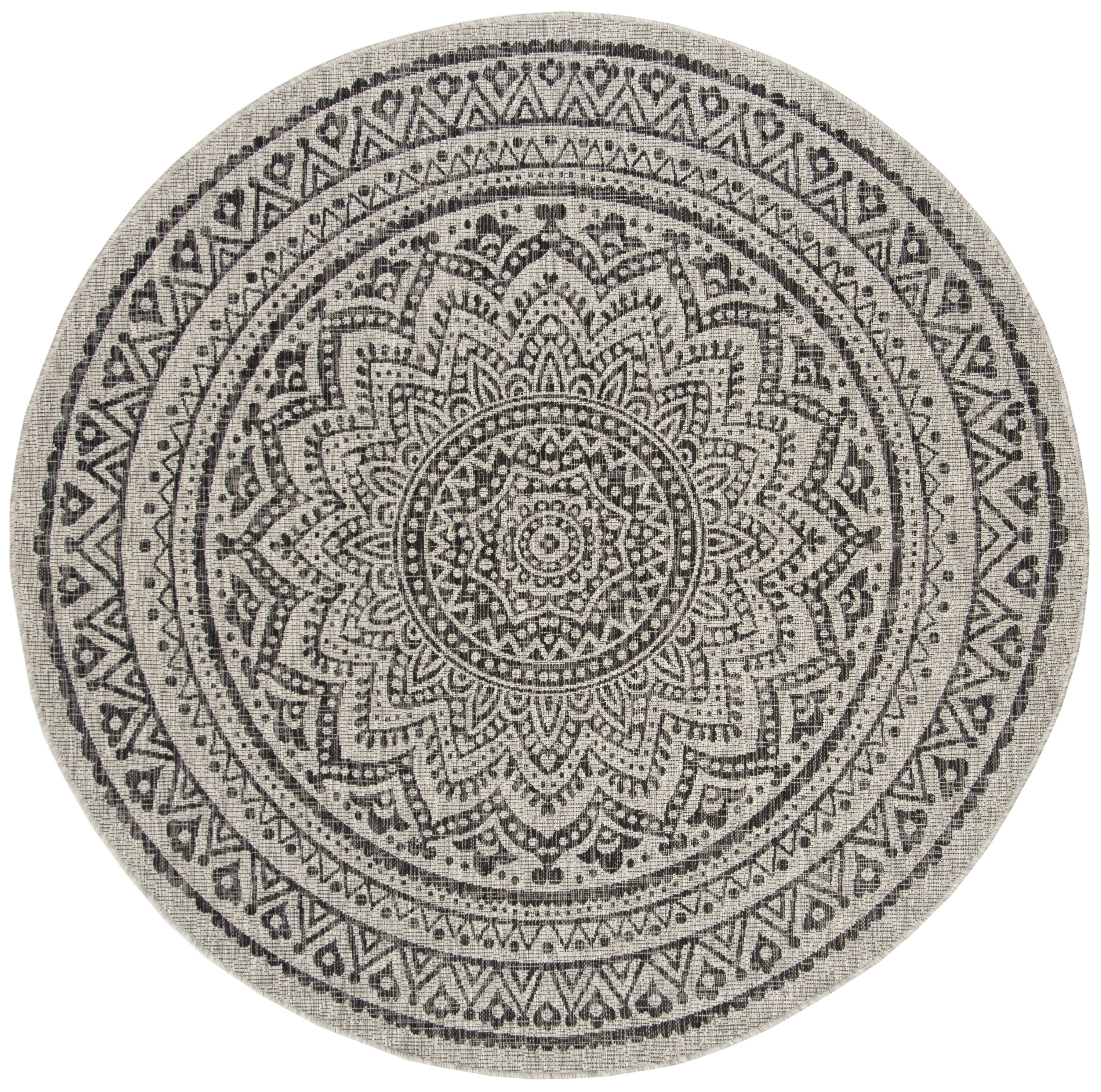 Safavieh CY8734-37612-7R rugs - View #2