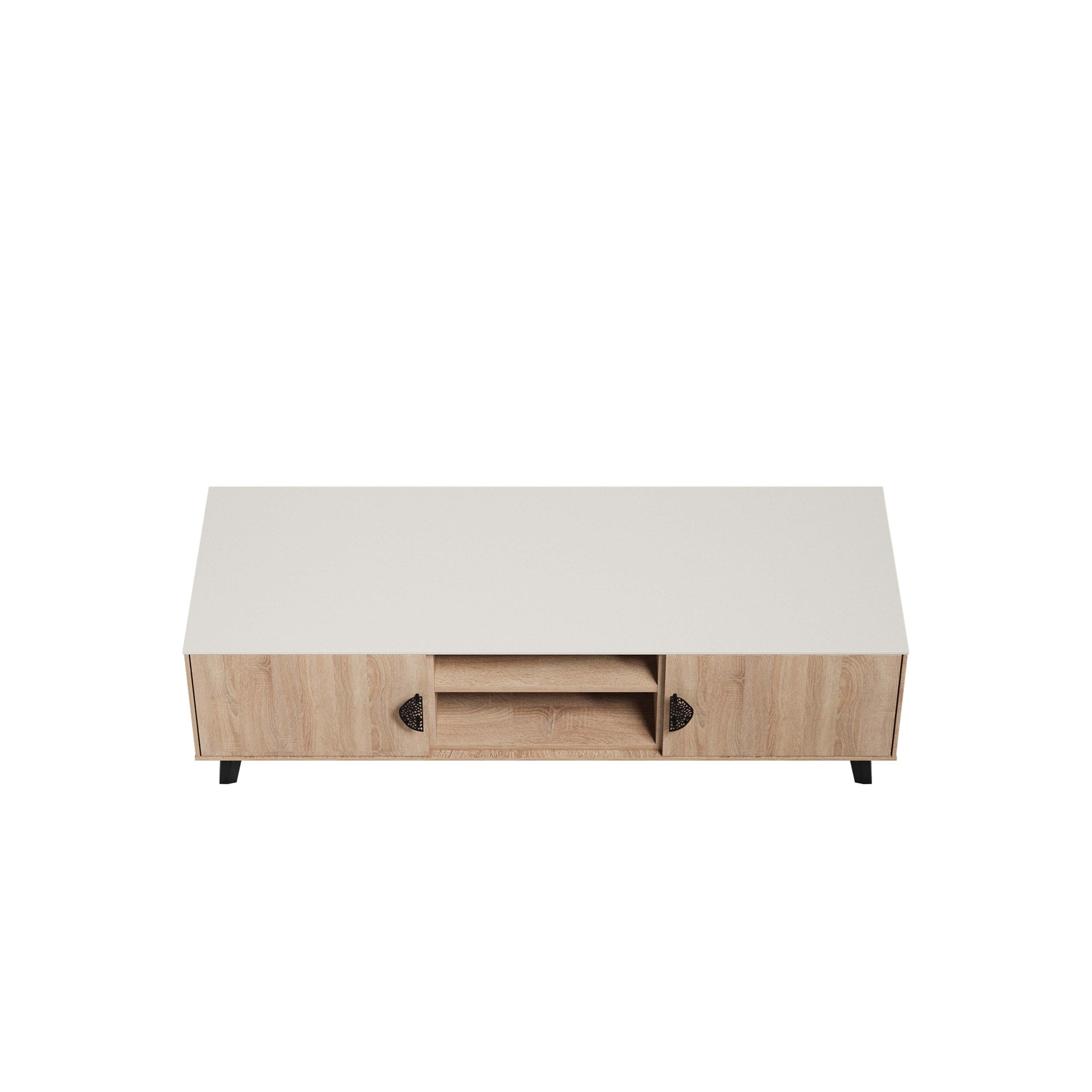 Manhattan Comfort TV005-NN Tv-Stands - View #12