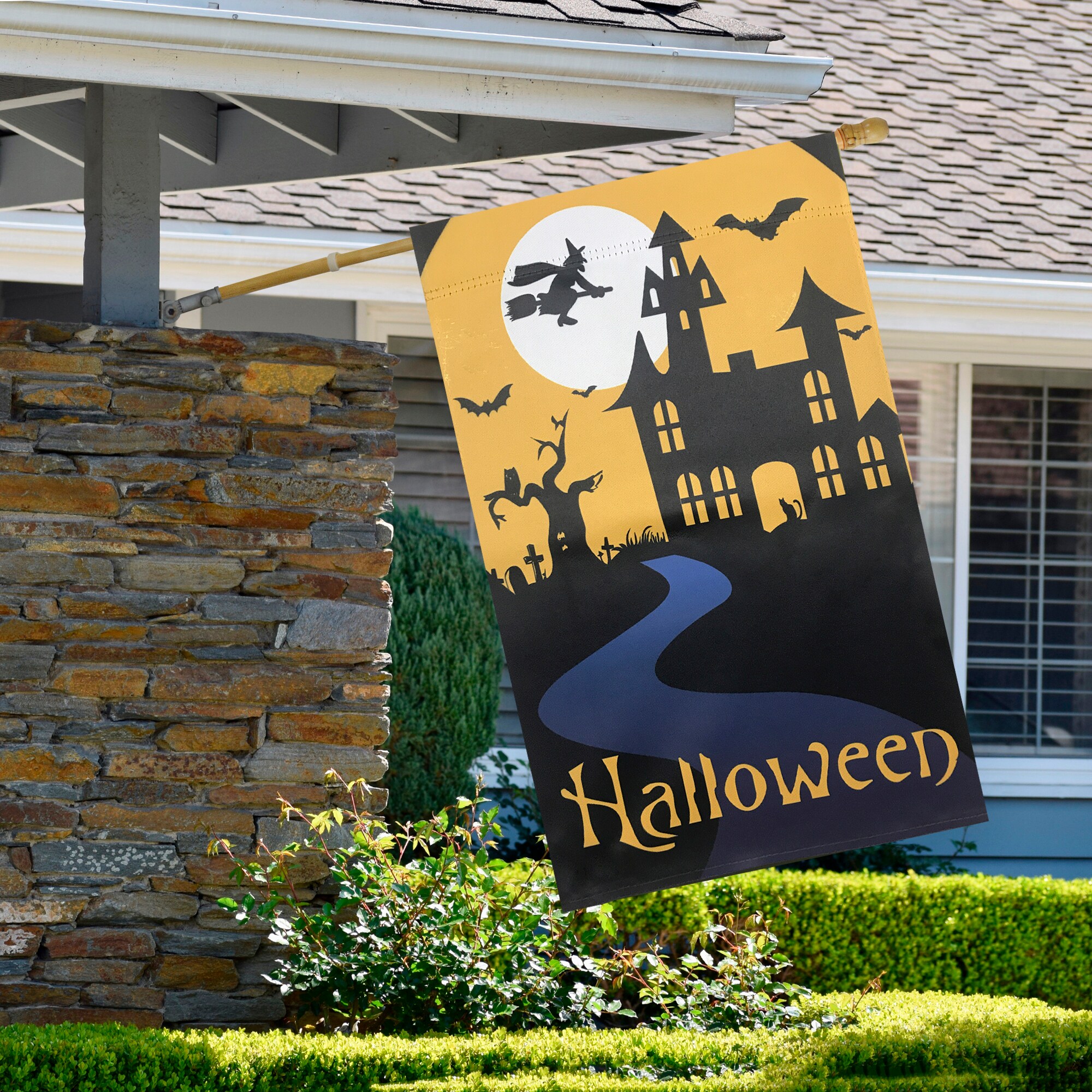 Northlight 34336811 Outdoor-Halloween-Decor - View #3