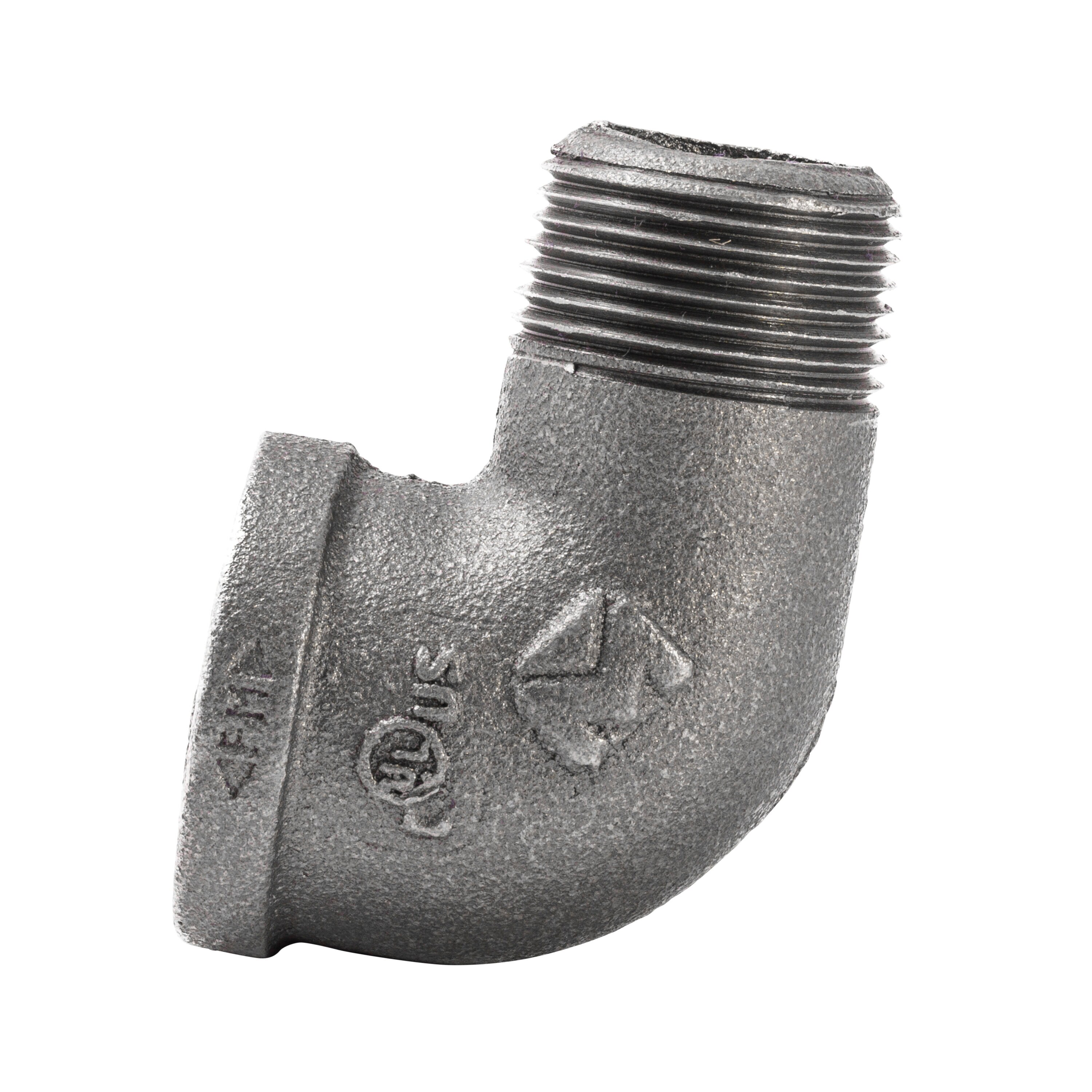 RELIABILT 70205 Black-Iron-Fittings - View #2