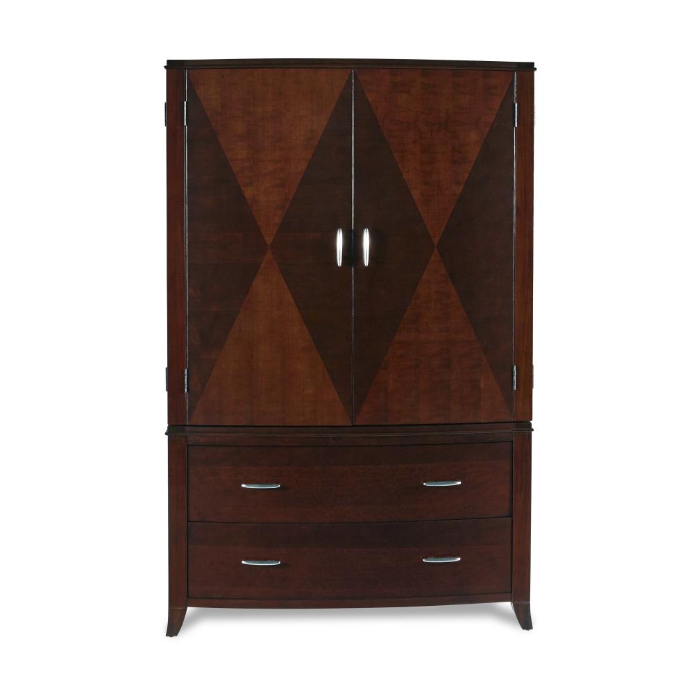Modus Furniture BR1585 armoires - View #5