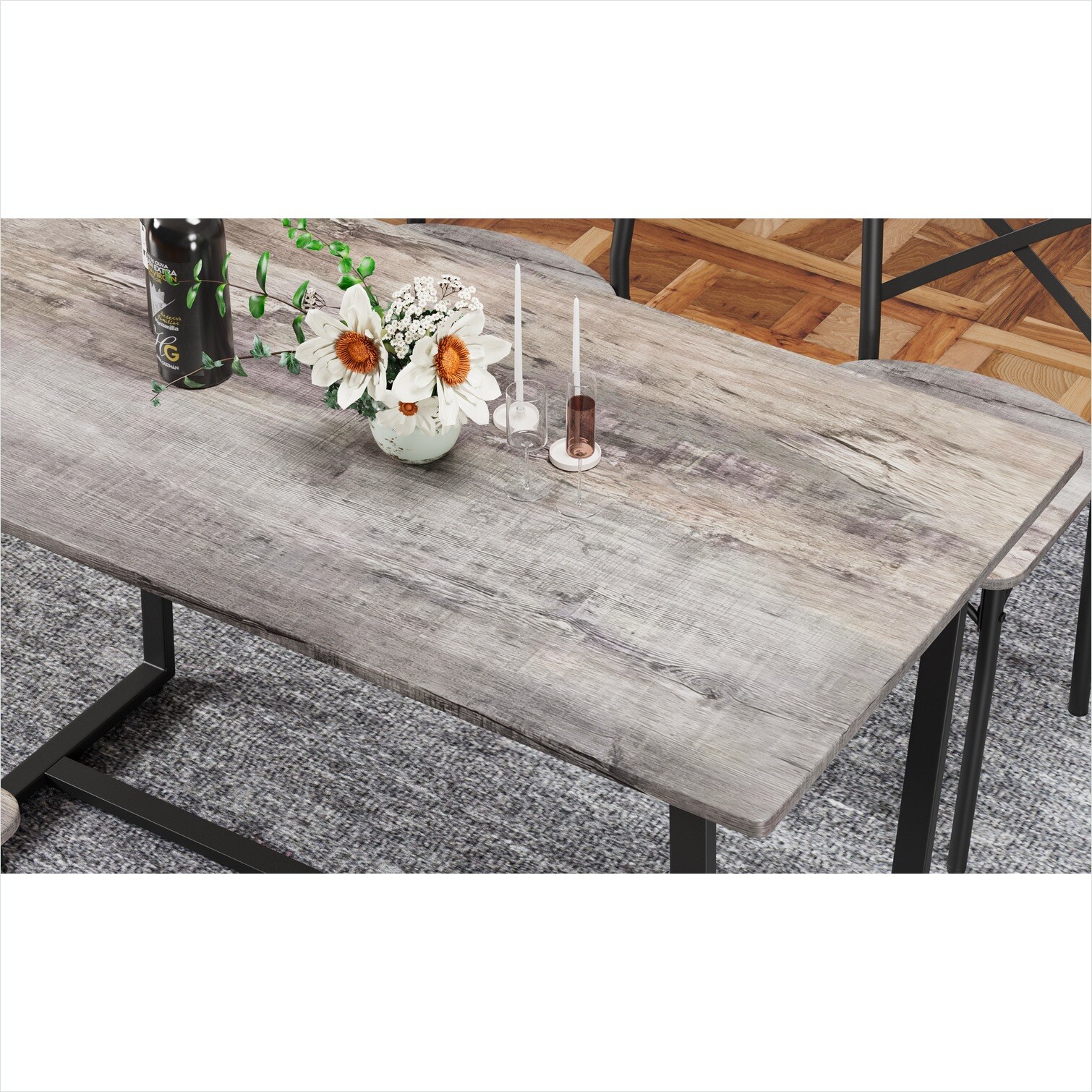 Watnature L6C81TR63NW4 Dining-Sets - View #6