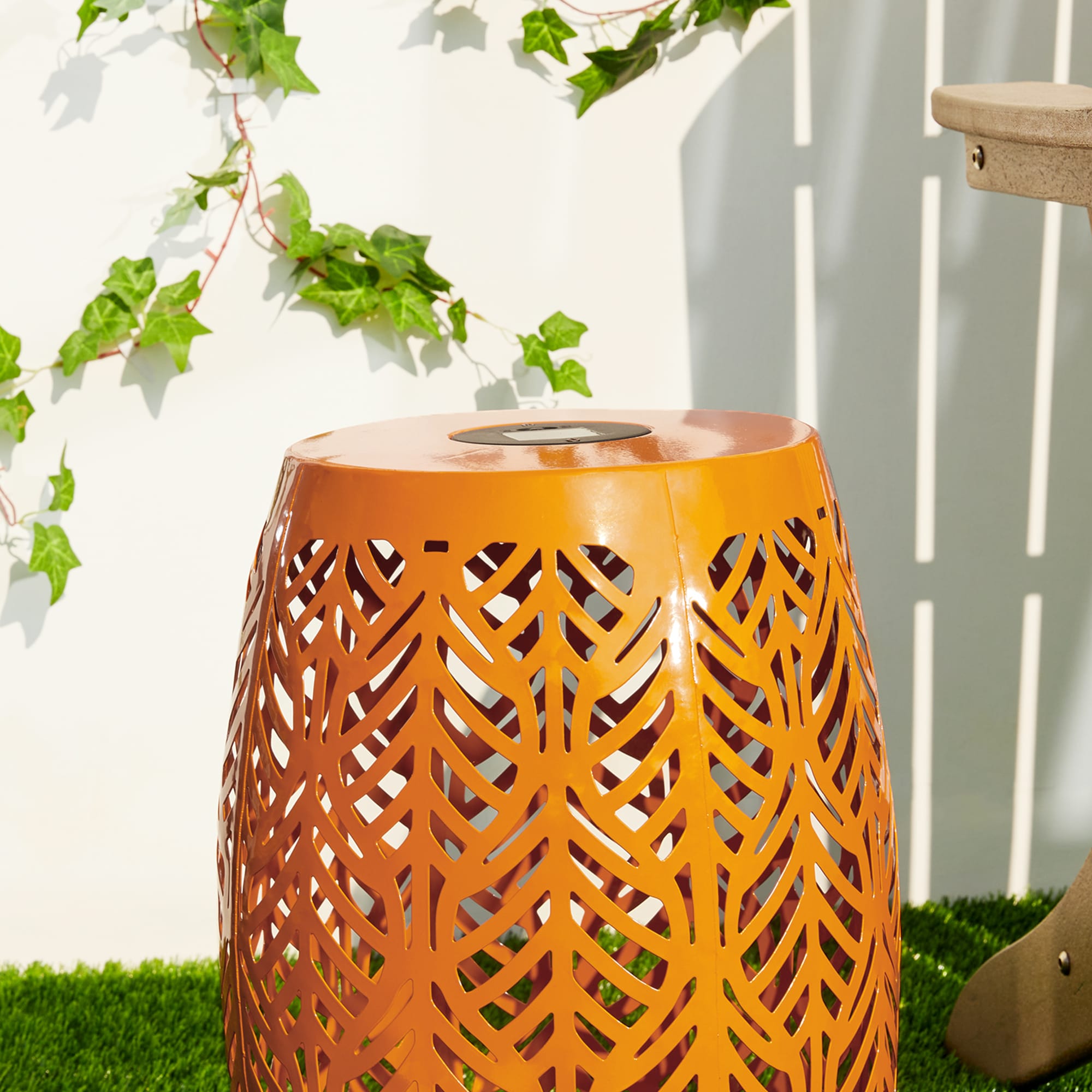 Glitzhome 2029500042 Garden-Stools - View #6
