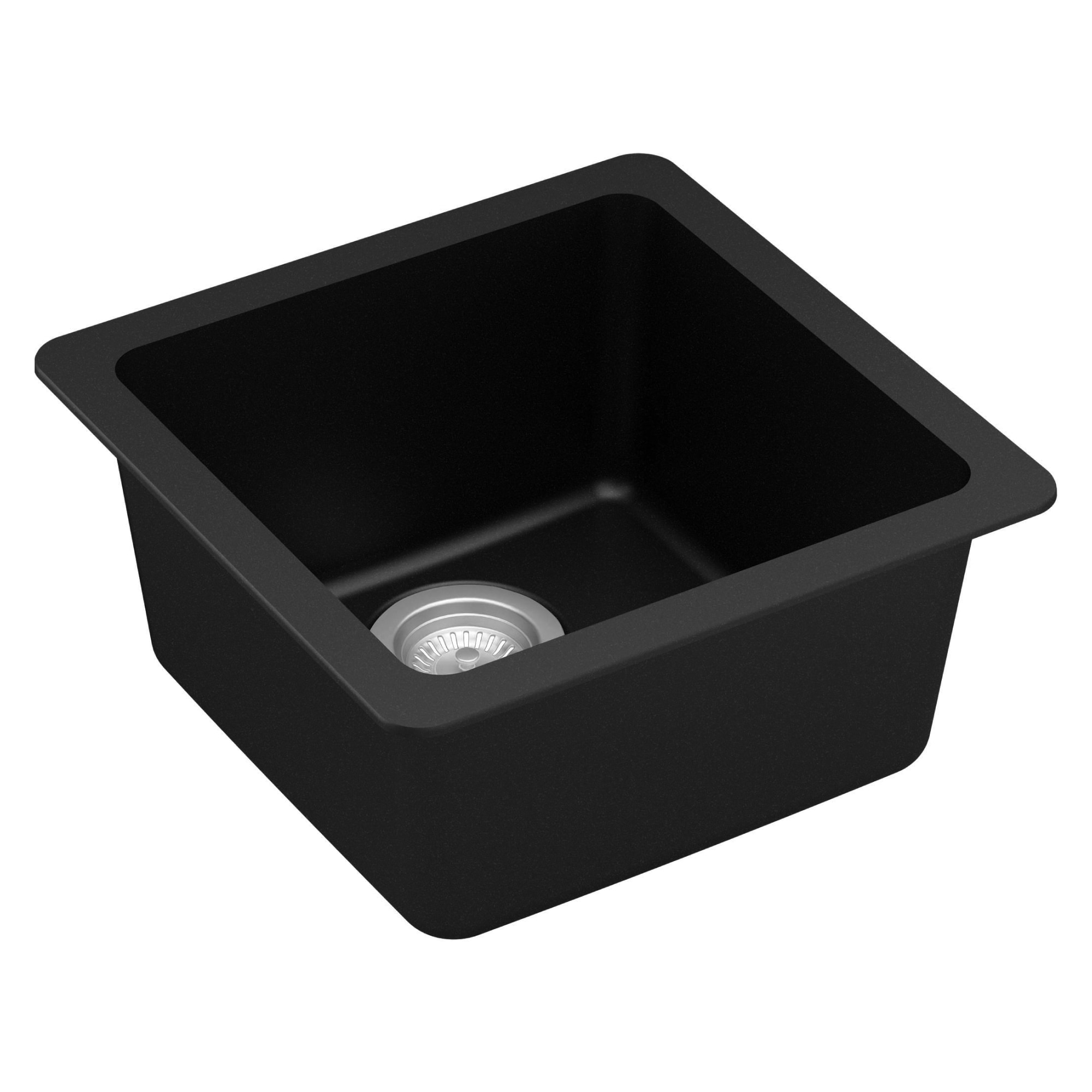Karran QU-690-BL Kitchen-Sinks - View #11