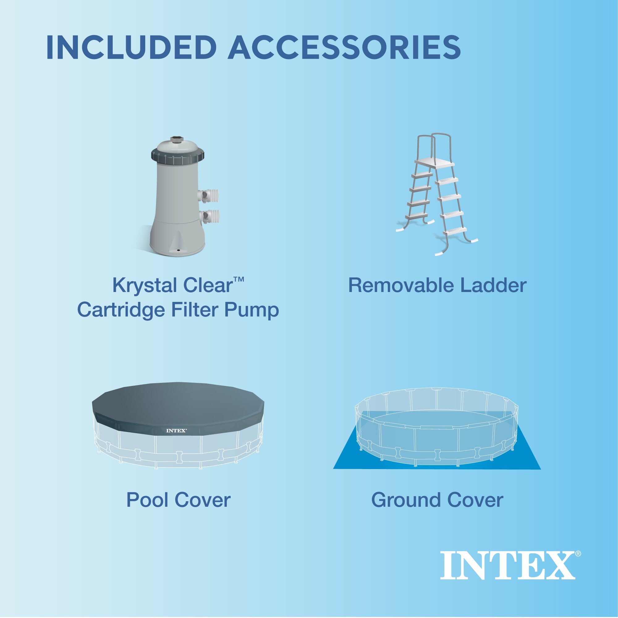 Intex 77503 Above-Ground-Pools - View #4