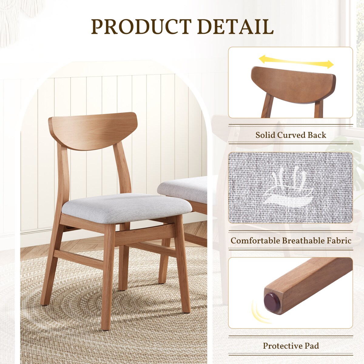 Streamdale Furniture N752S000908P Dining-Sets - View #5