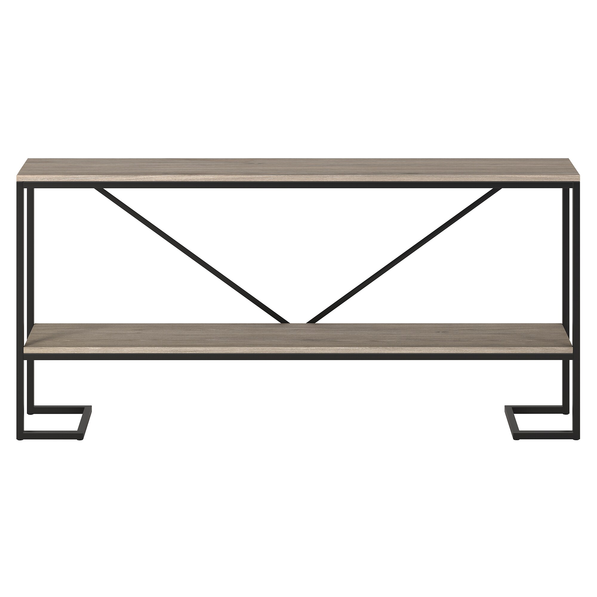 Hailey Home AT1487 Console-Sofa-Tables - View #3