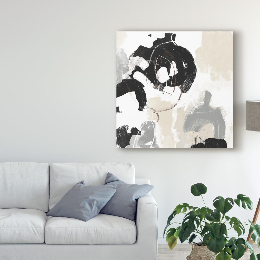 Trademark Fine Art WAG06917-C2424GG Wall-Art - View #3