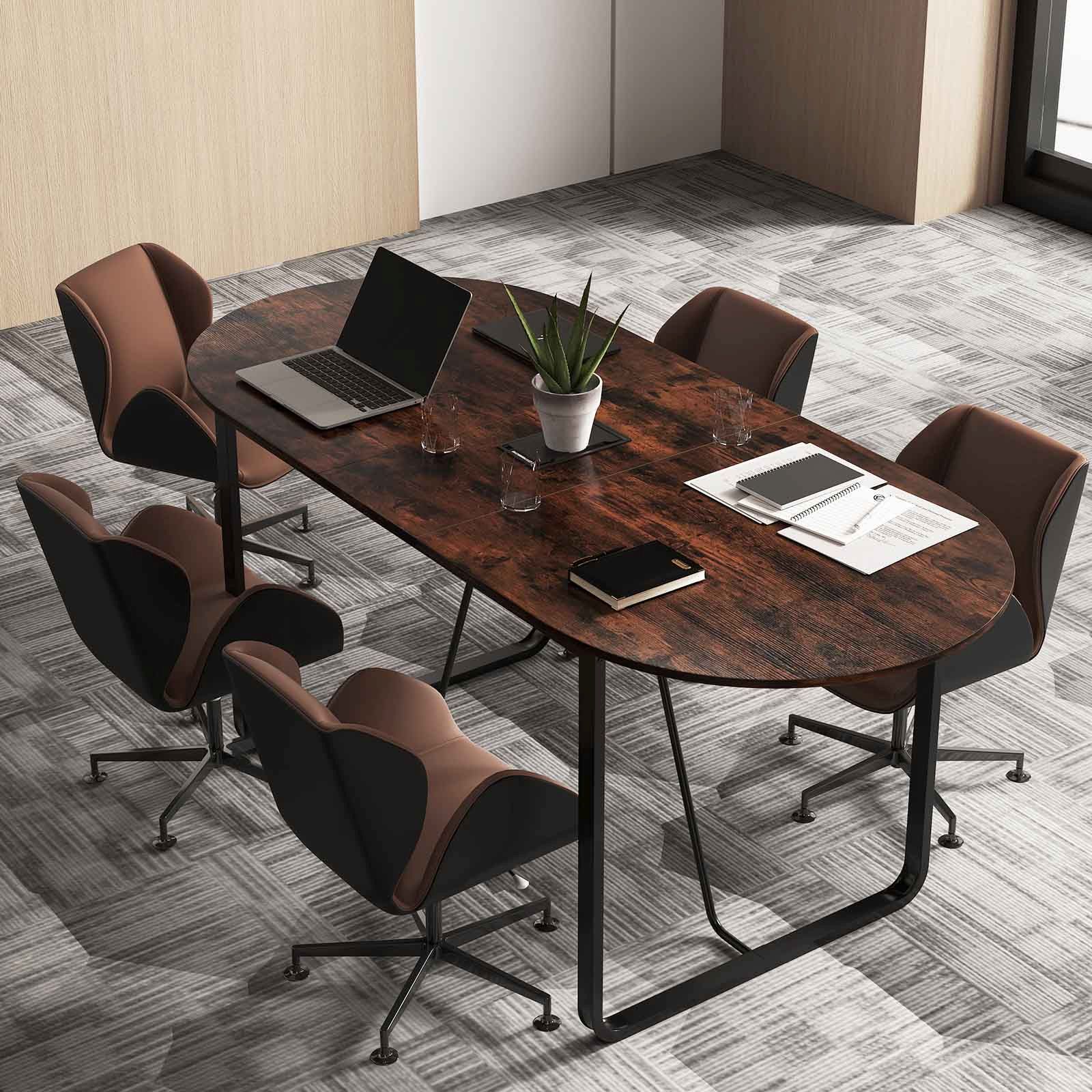 Slickblue D-CO-FC70801BC desks - View #6