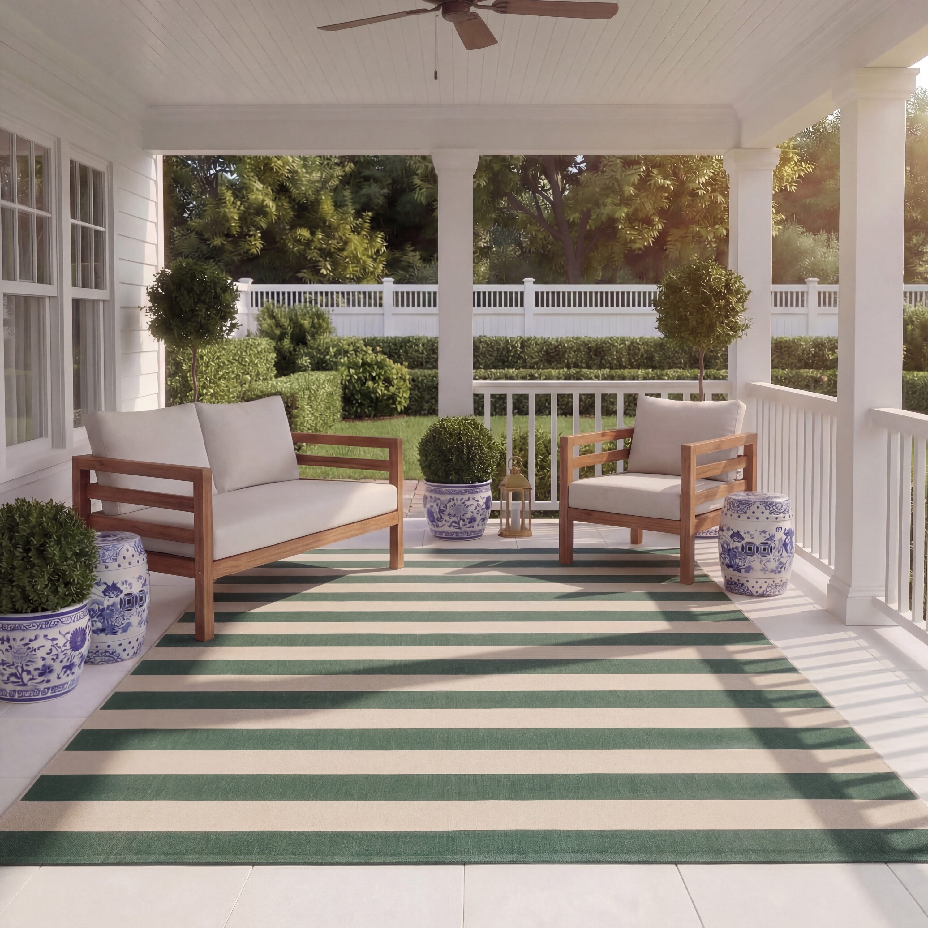 Safavieh CY6812-32212-810 rugs - View #3