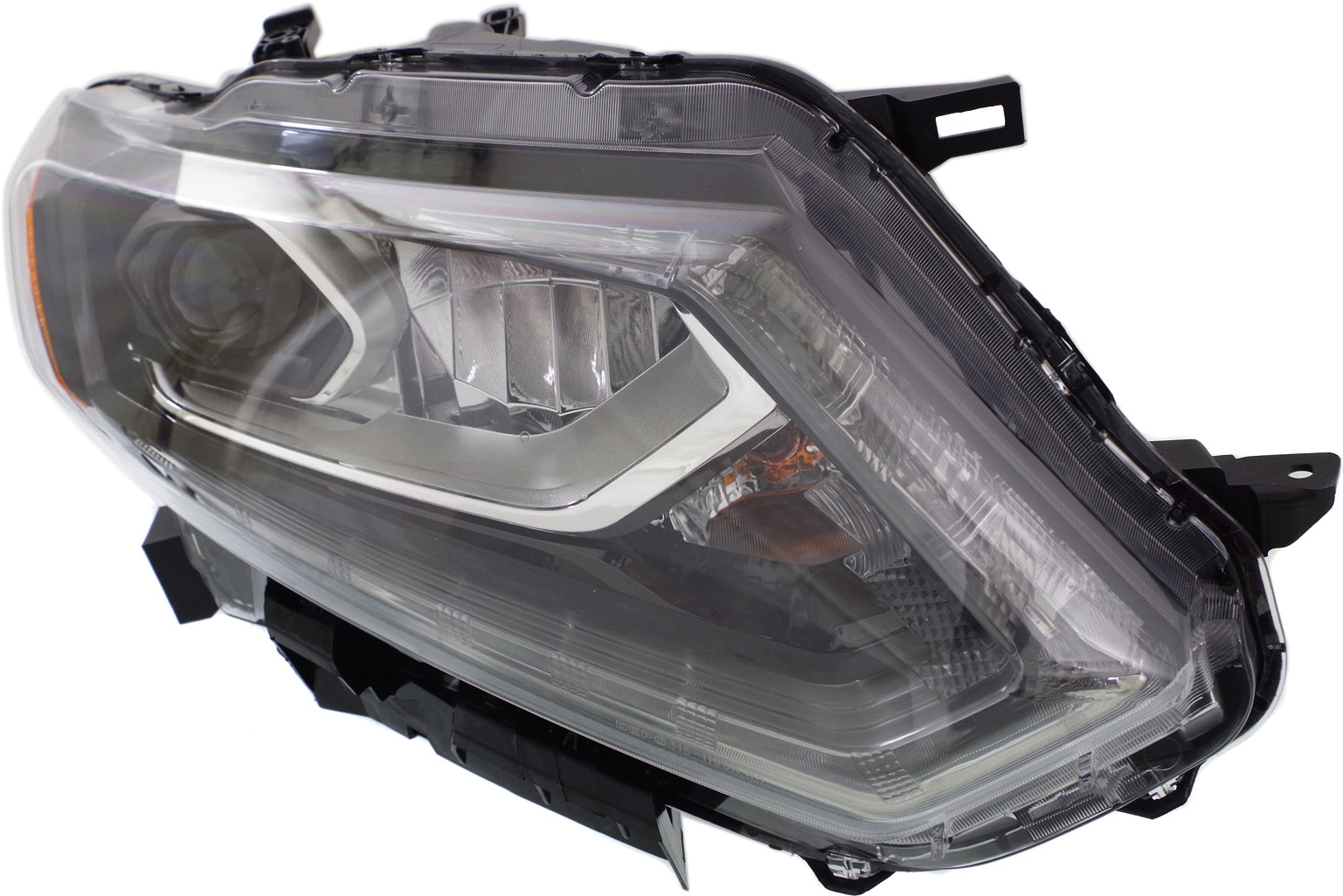 Garage-Pro JCWREPN100331GP Headlights-Components - View #2