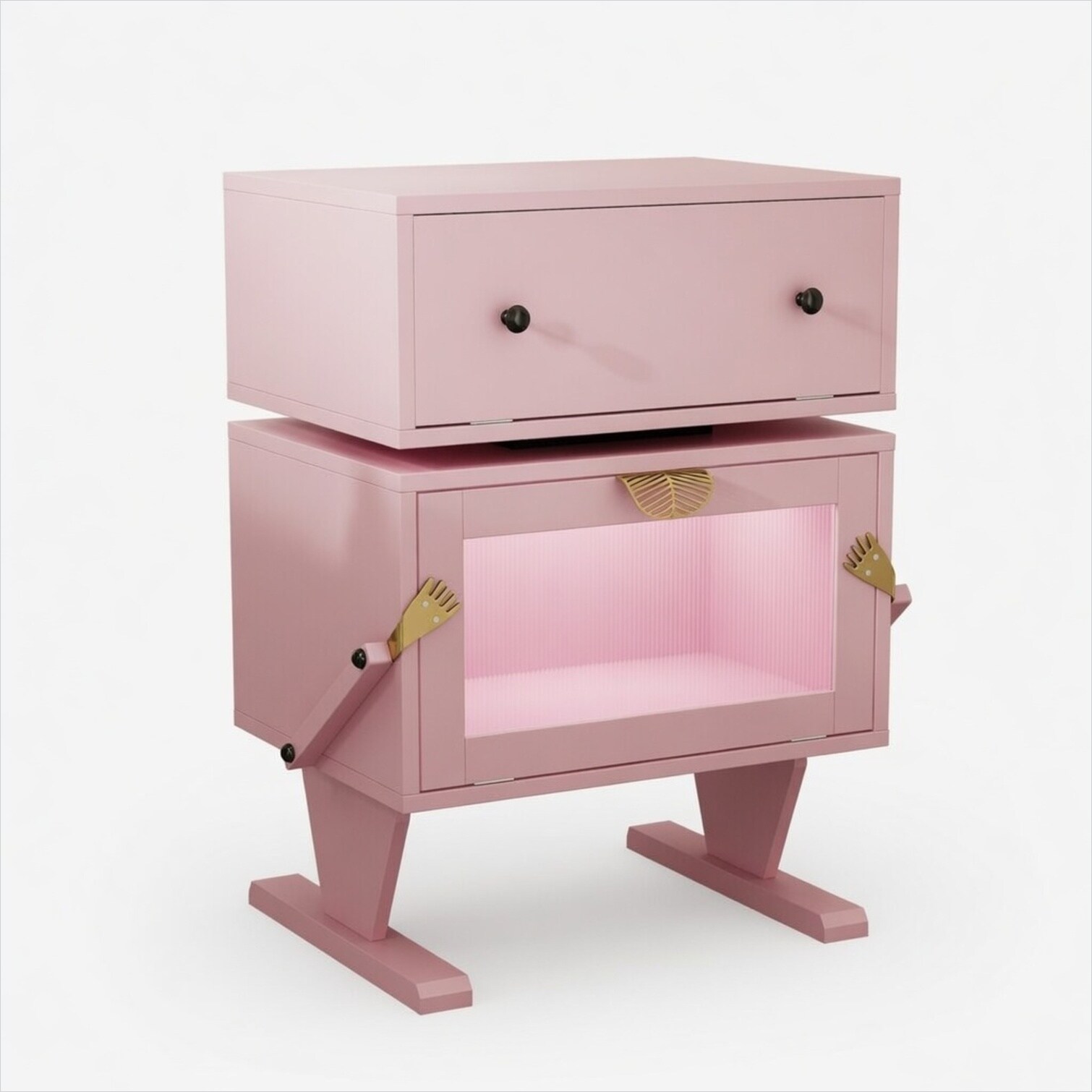 SUNCREAT SO3H3089EX2H nightstands - View #16