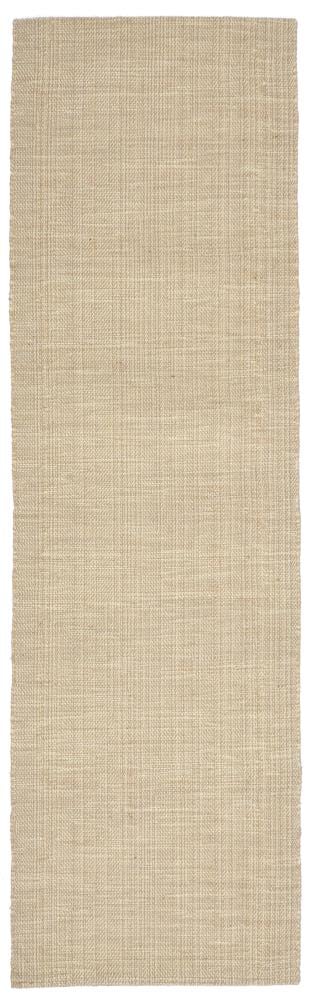 allen + roth JJ-RO-18-15968-B Abita Springs 2 x 7 (ft) Woven Cotton Multicolor Rectangular Abstract Runner rug