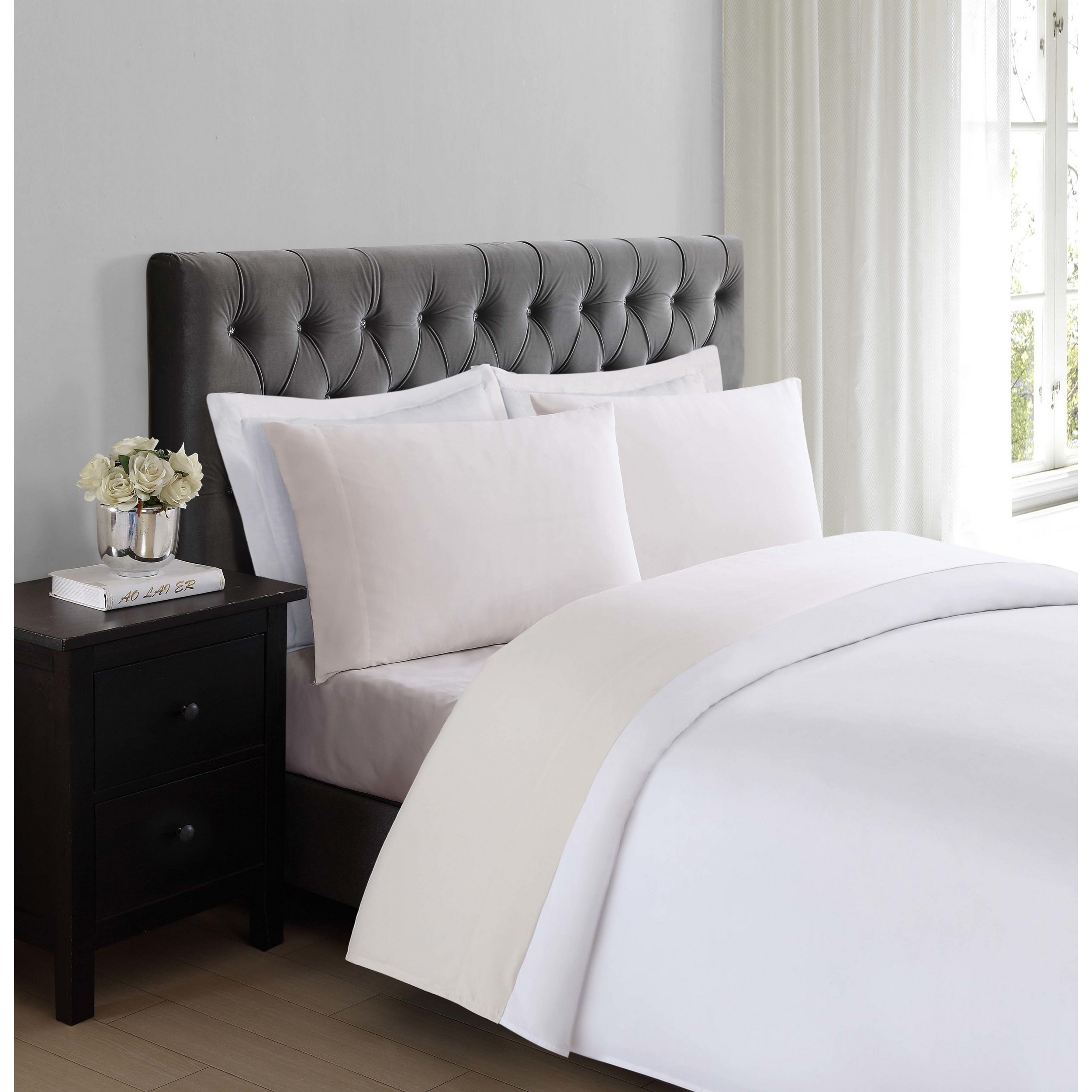 Truly Soft SS1658IVTX-4700 Sheet-Sets - View #4
