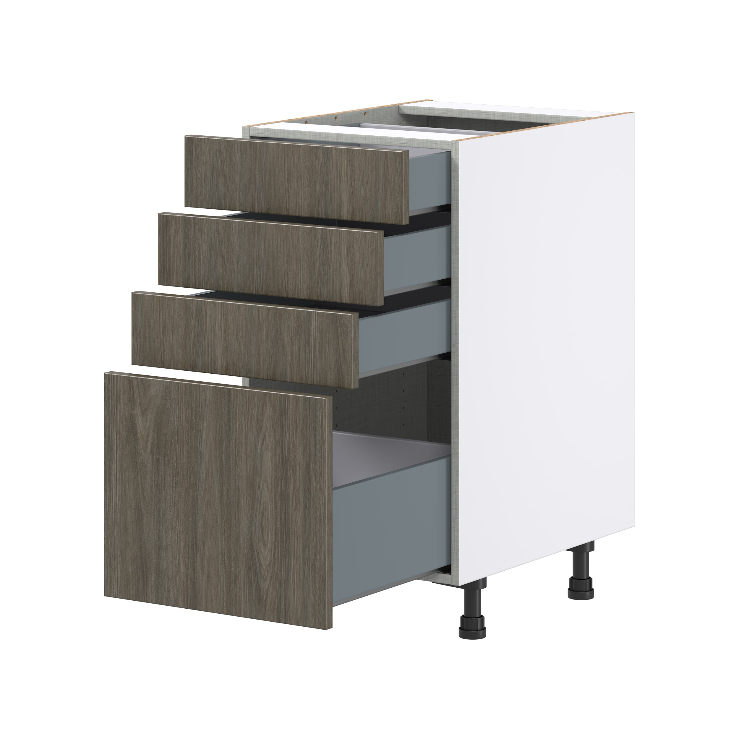 Hugo&Borg DSB4D18-SA Cabinets-Kitchen - View #6