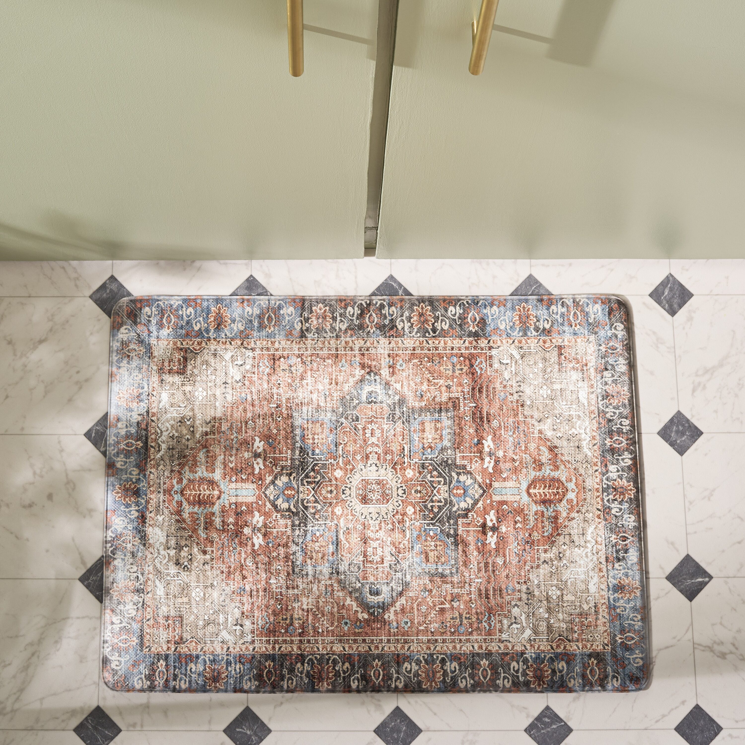 Safavieh KTM114Q-162 rugs - View #2