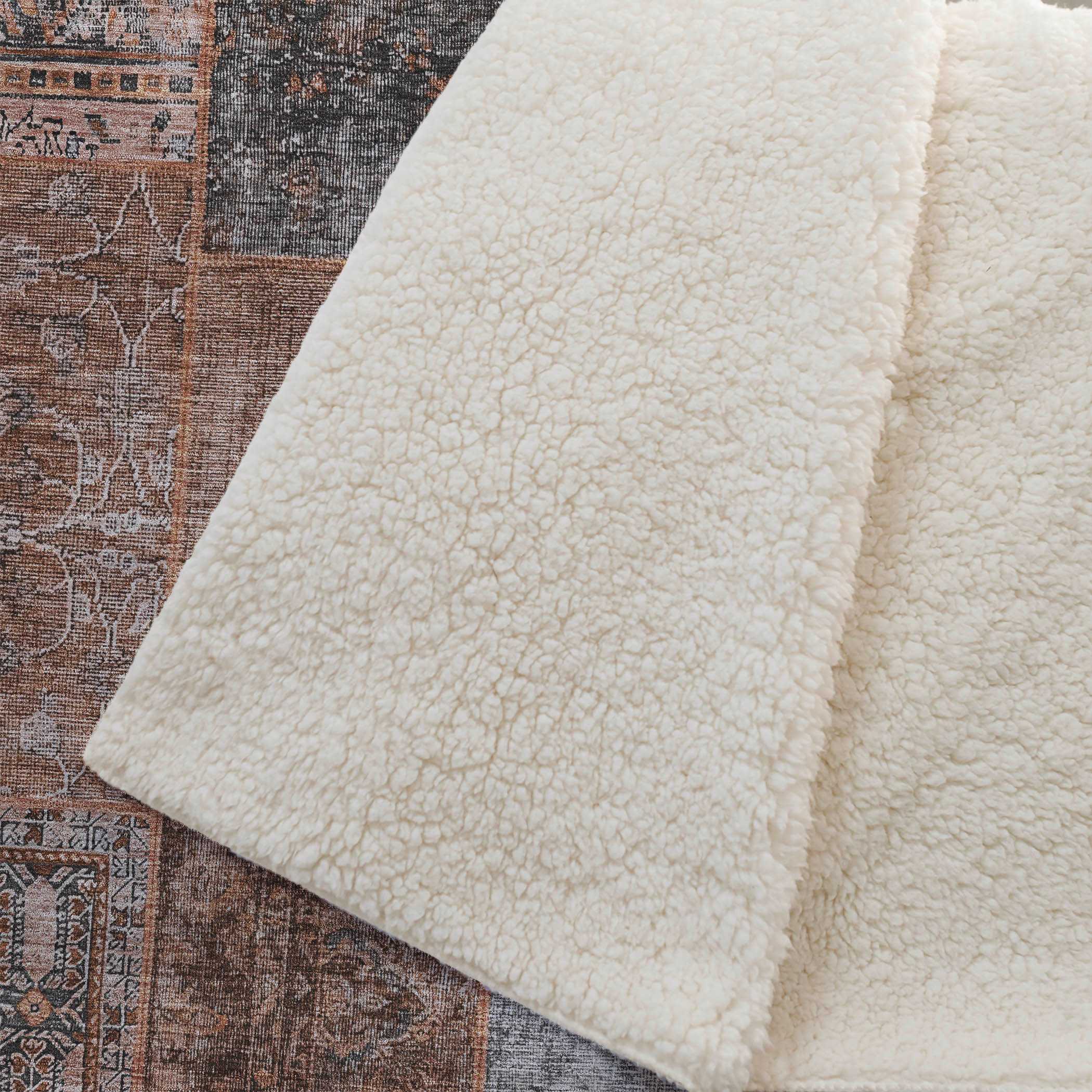 Addison Rugs ASB669 Blankets-And-Throws - View #6