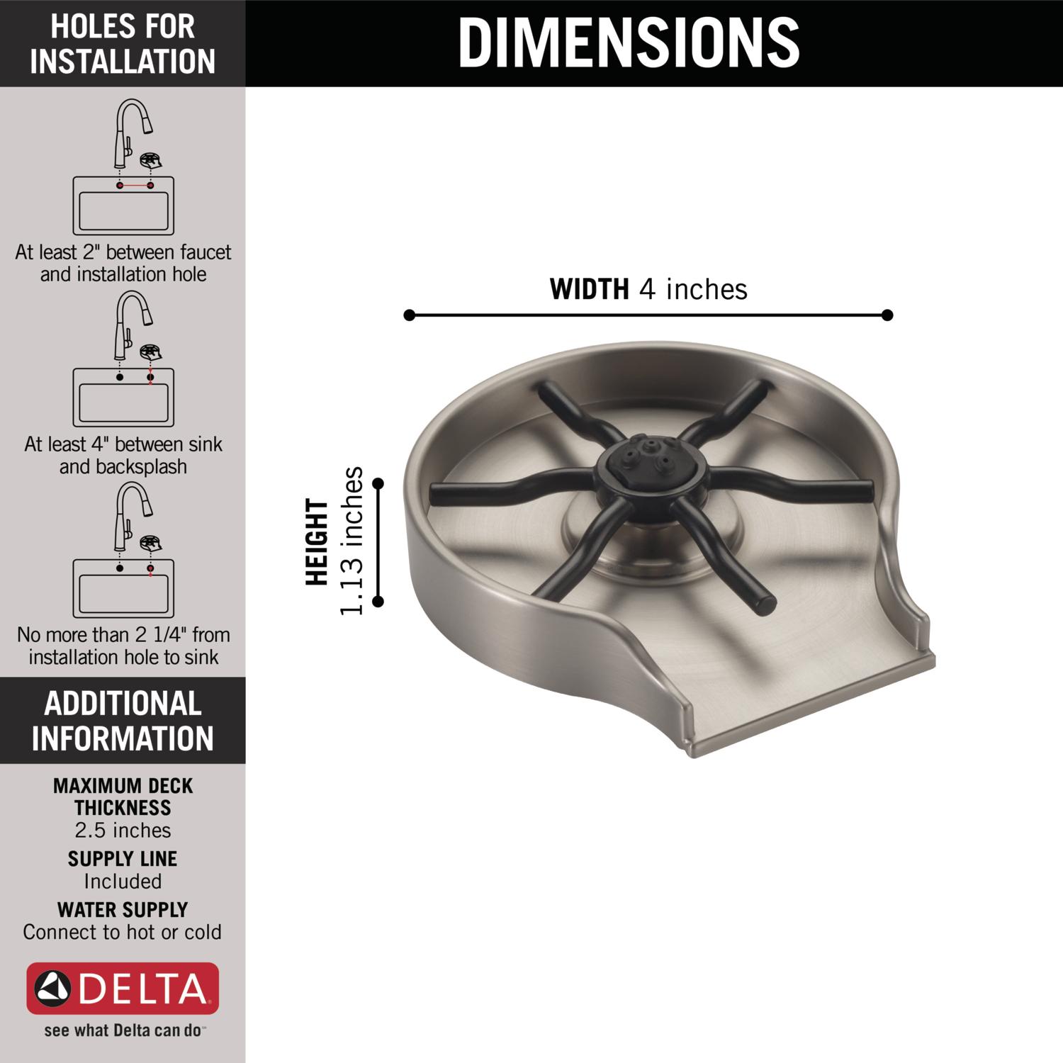 Delta   - View #7