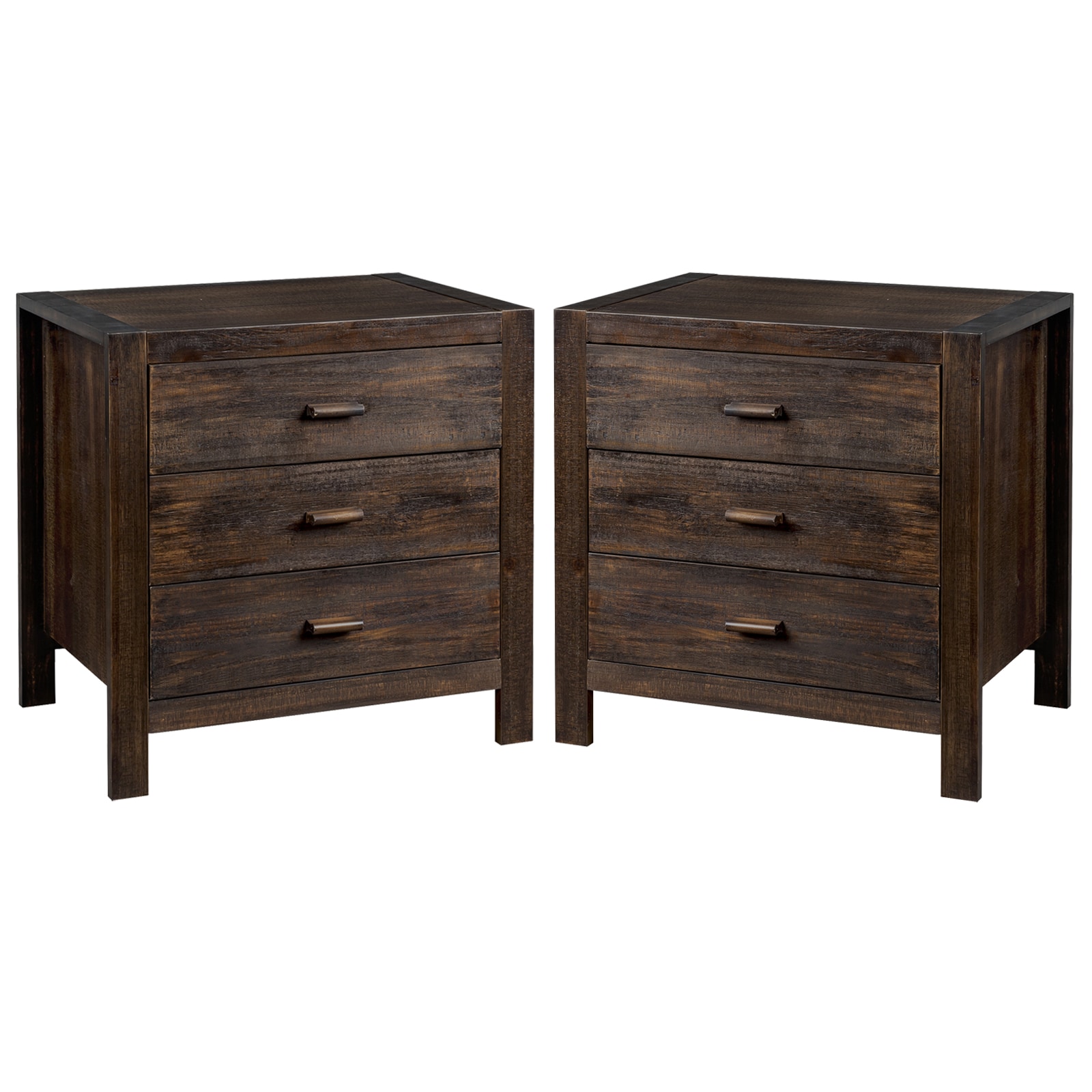 Outopee LO1G52004281 nightstands - View #5