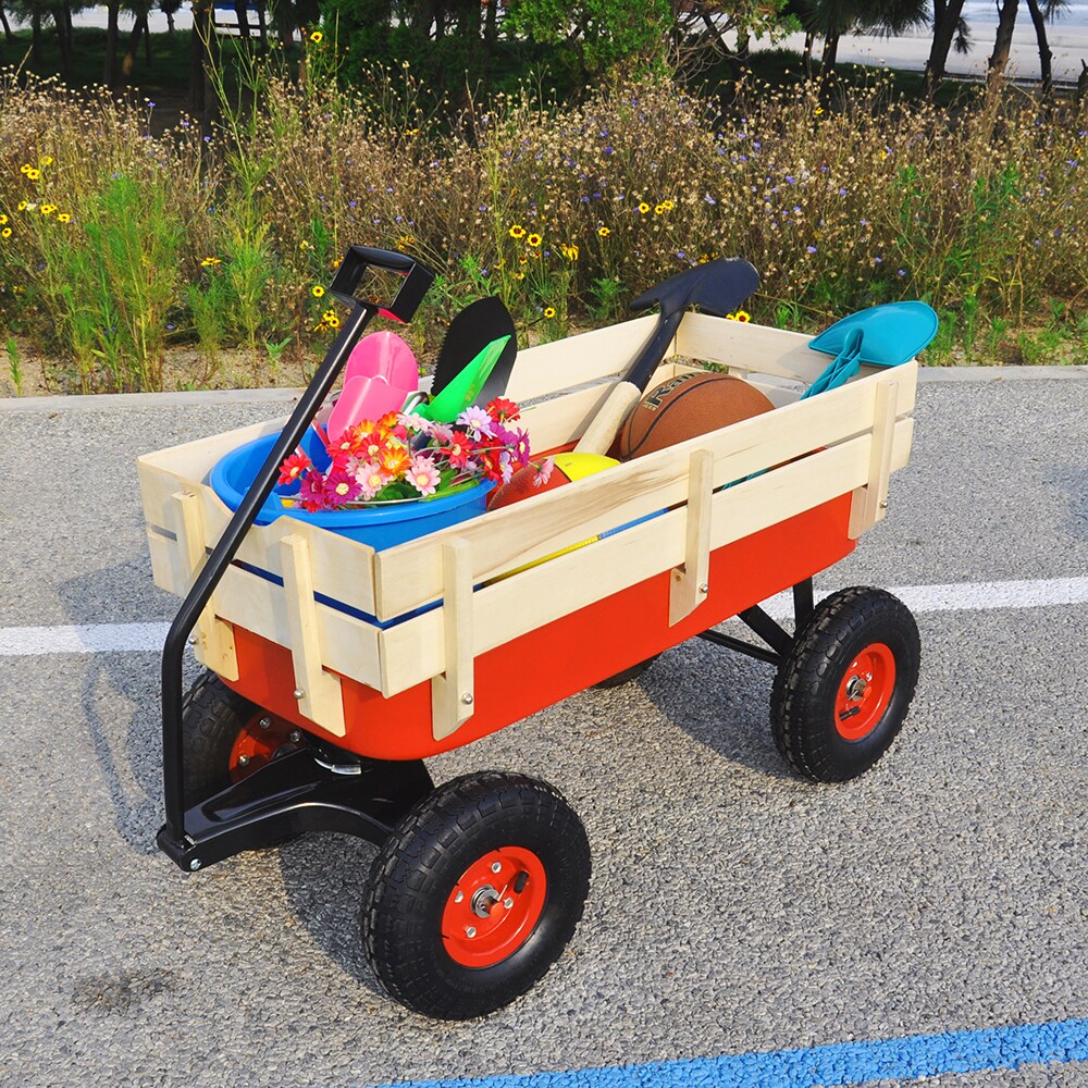 Sunrinx MG51-7-YC Yard-Carts - View #14