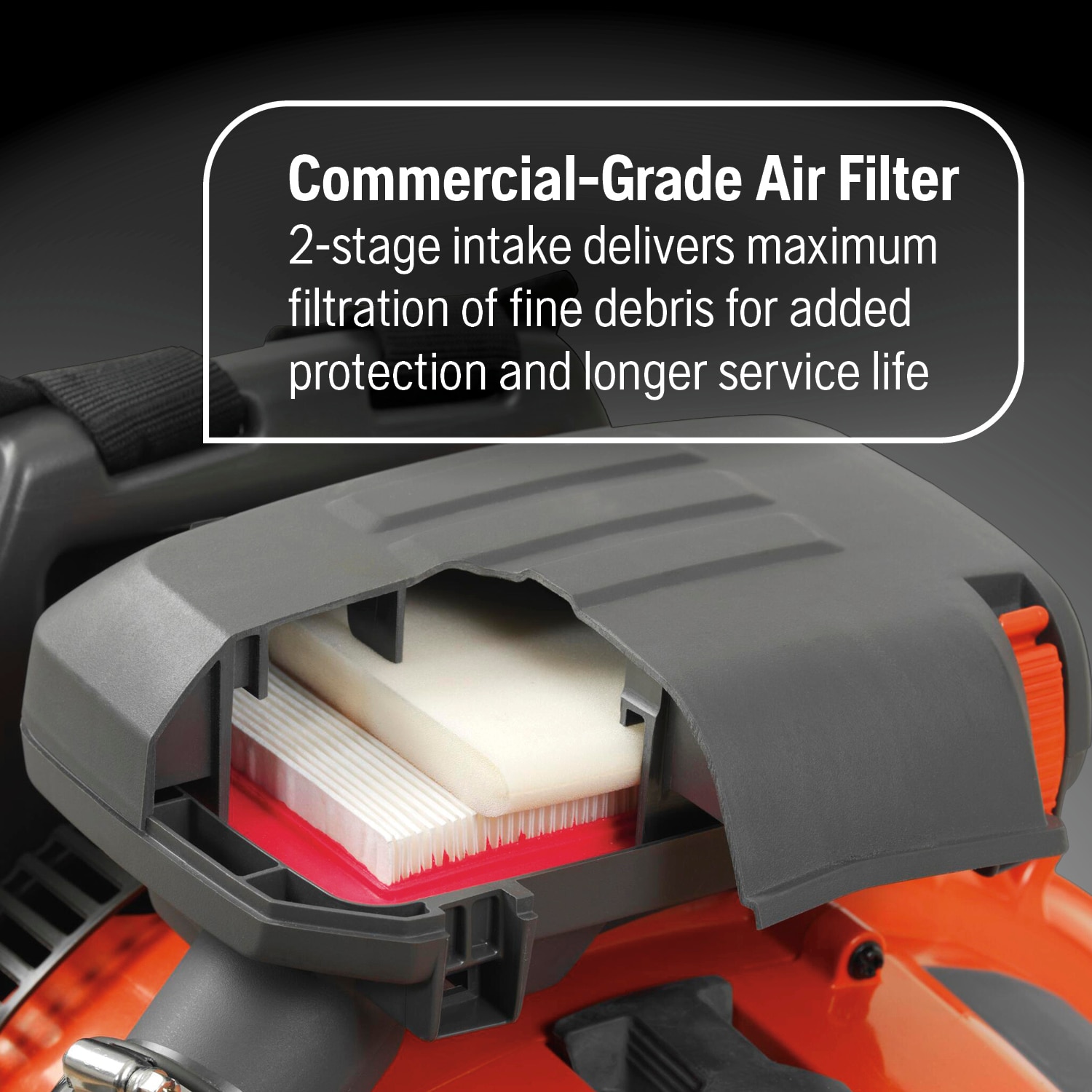 Husqvarna 966629402 Cordless-Electric-Blowers - View #7