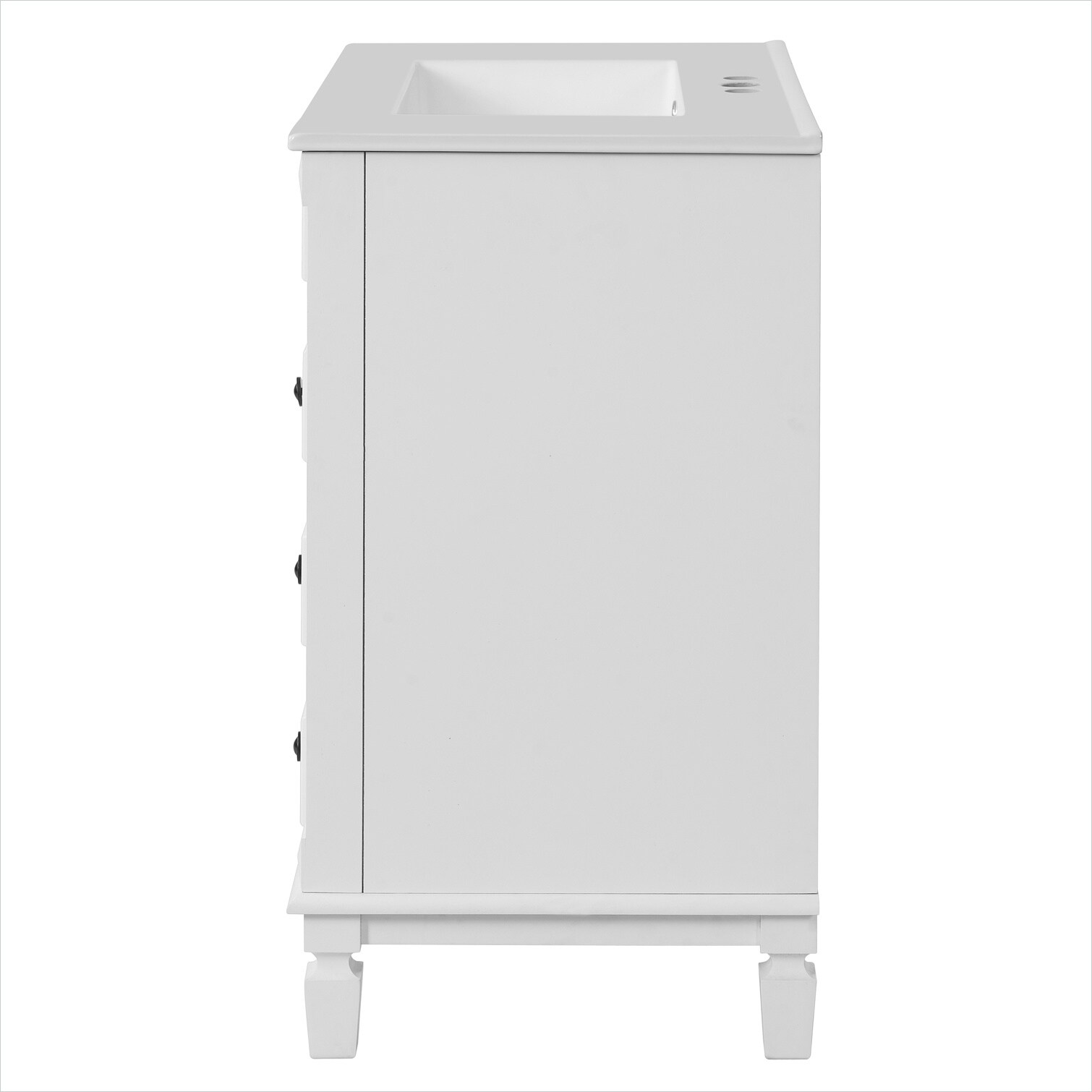 SunJet DP9URVC120Q6 Bath-Vanity-Combo - View #5