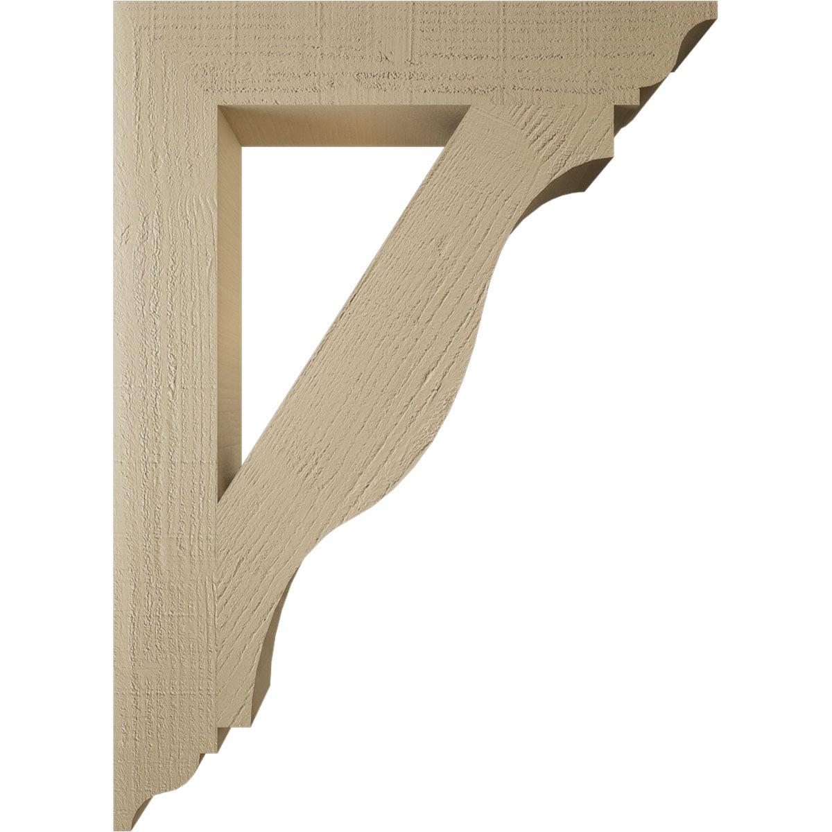 Ekena Millwork 2116914 corbels - View #4