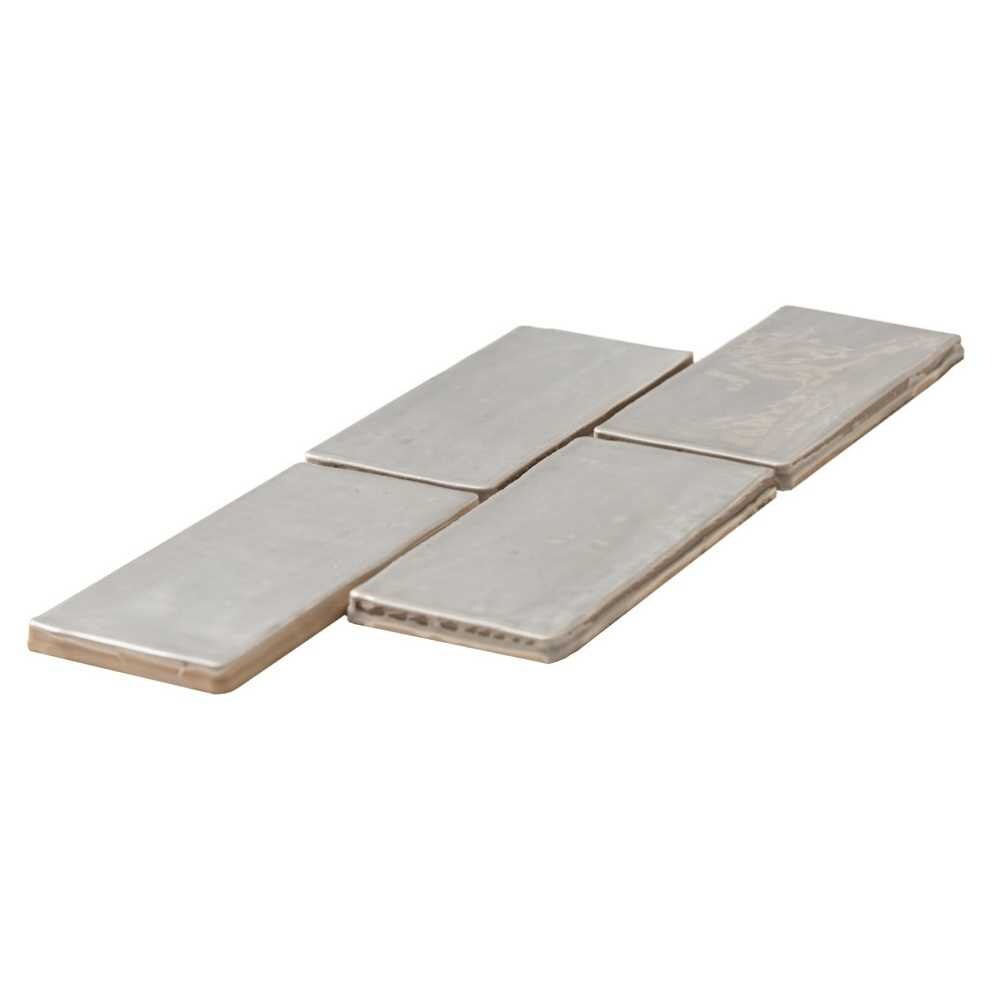 The Tile Life TTRIB0306SM-N Ceramic-Tile - View #7