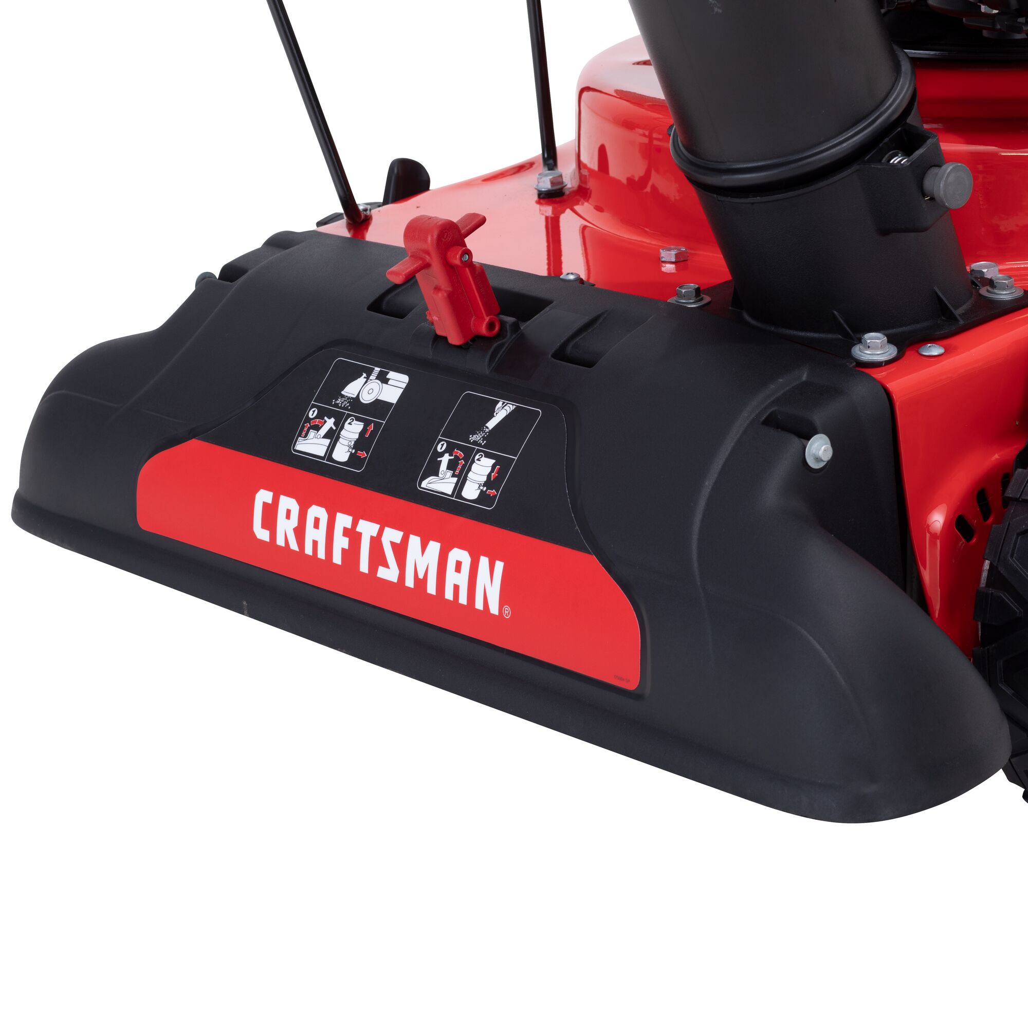 CRAFTSMAN CMXGPAM1080054 Lawn-Vacuums - View #8