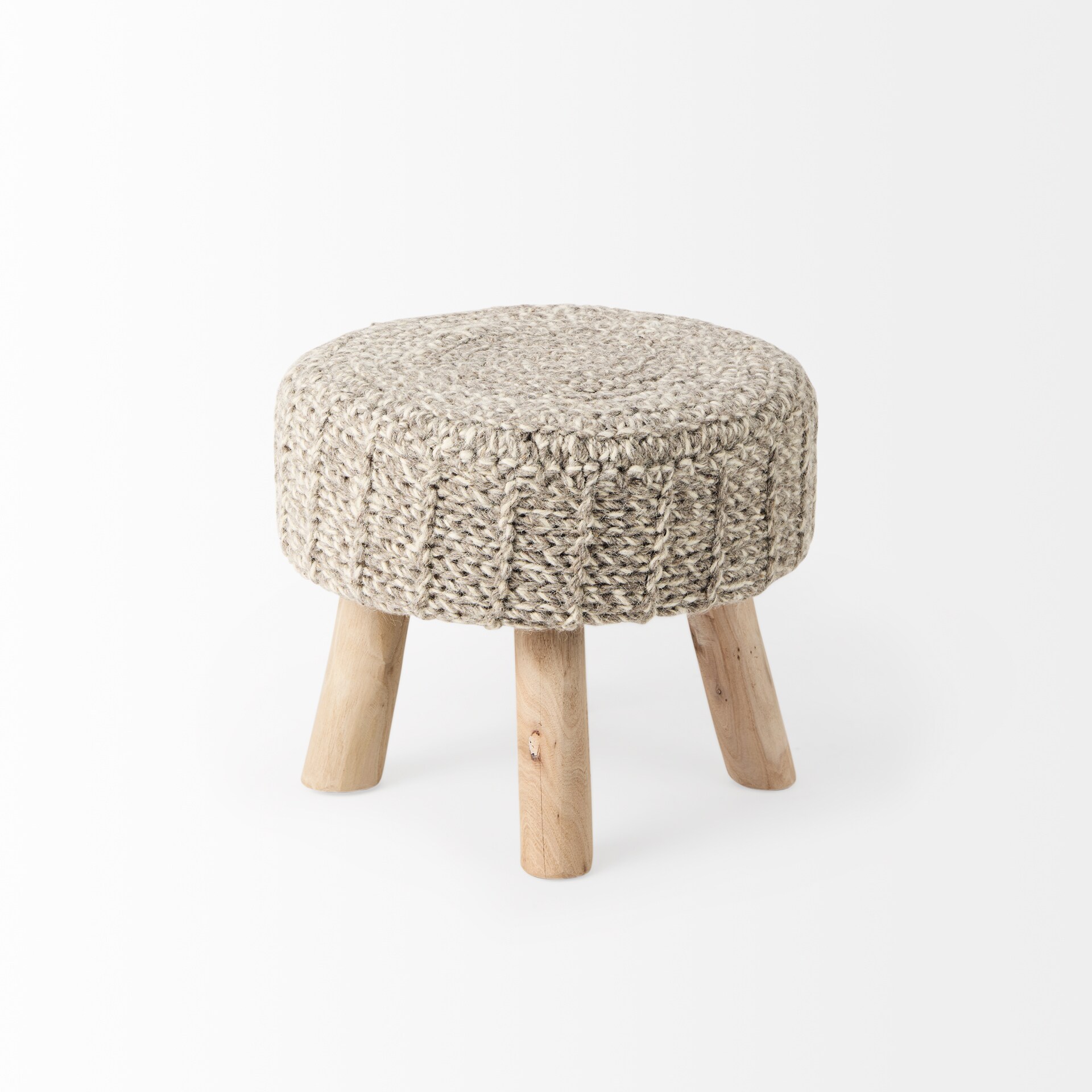Mercana 69511 Indoor-Ottomans - View #3
