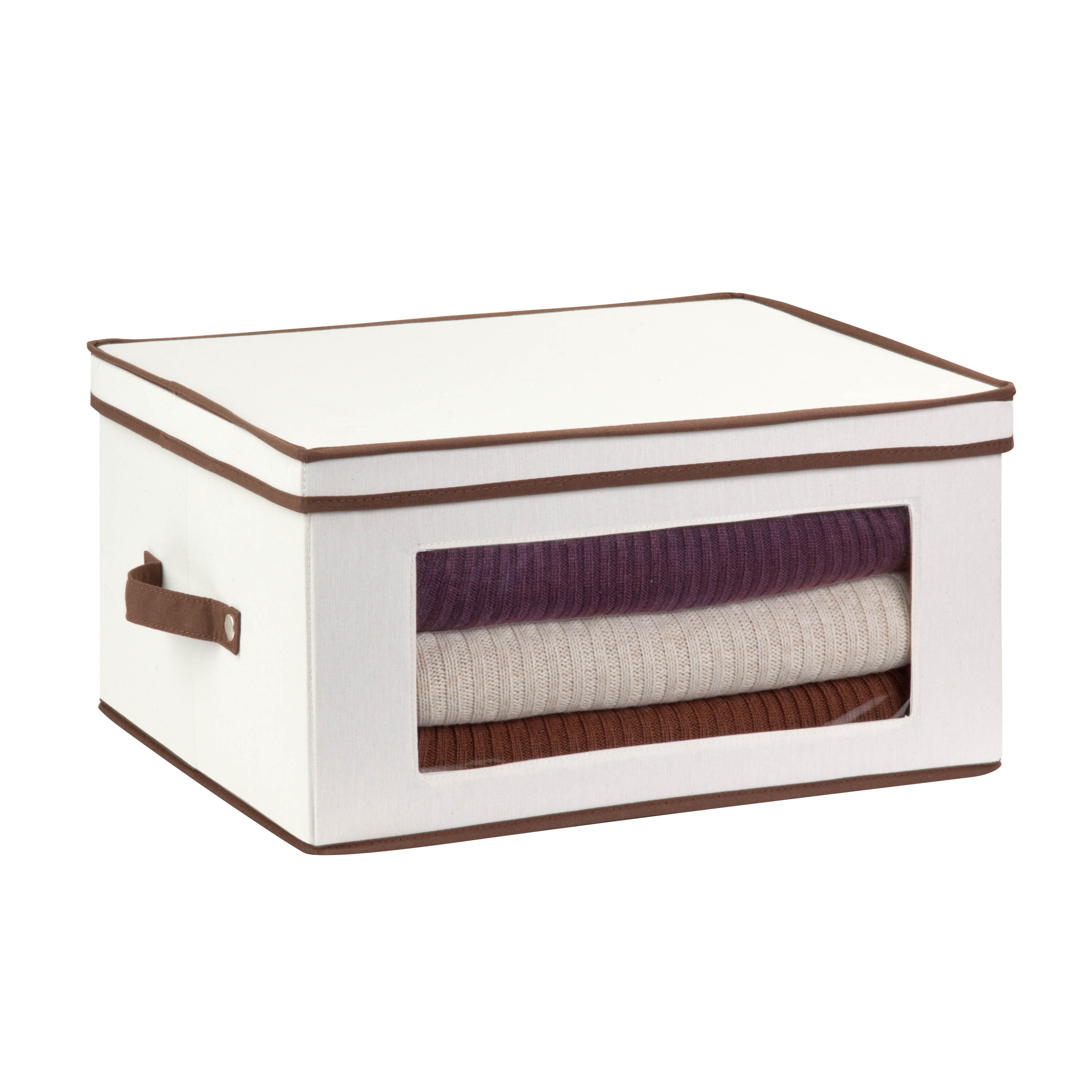 Honey-Can-Do SFT-09203 Bins-Baskets - View #4