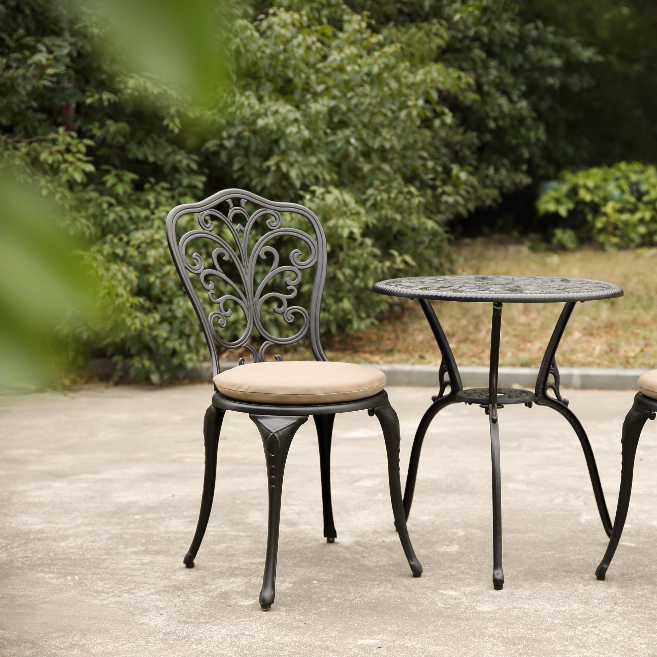 Forclover DASE-84474 Patio-Dining-Sets - View #5
