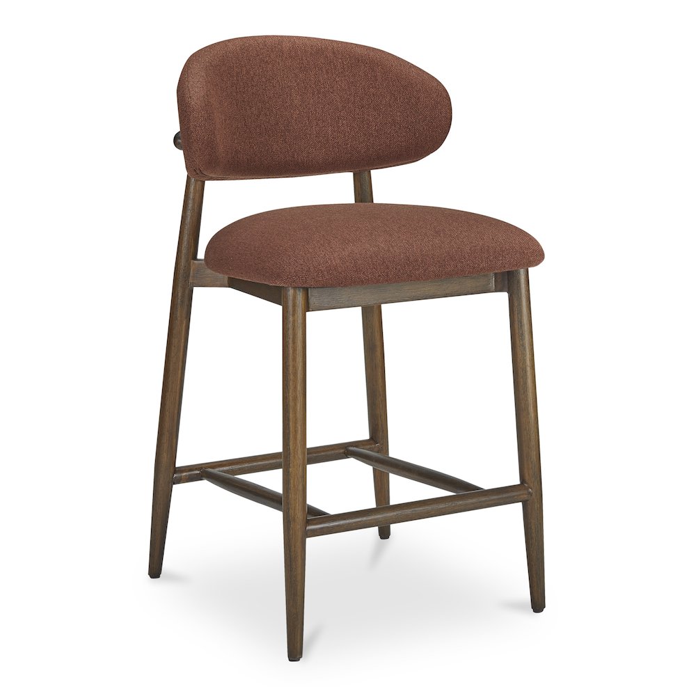 Moe's Home Collection ME-1070-22 stools - View #2