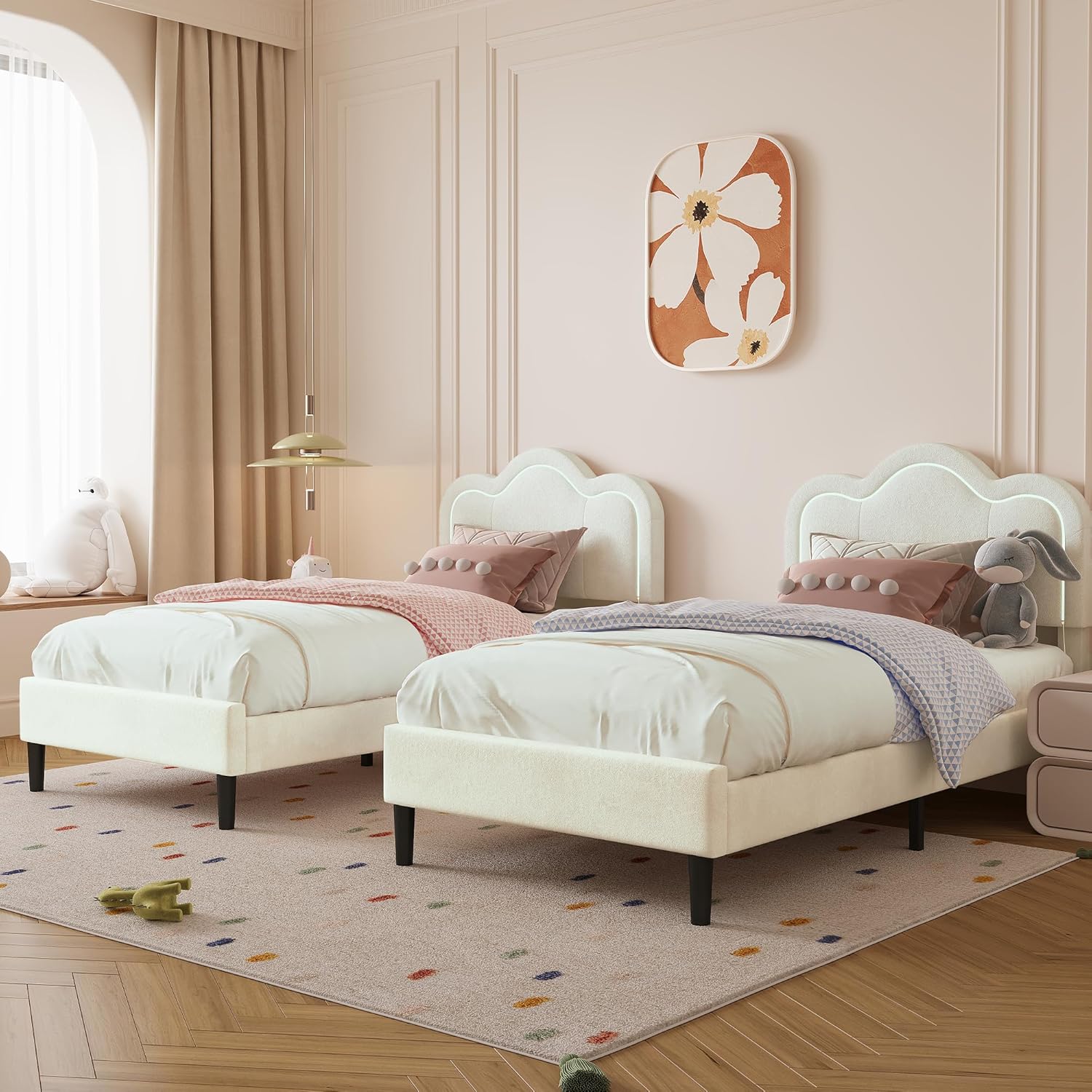 Der Rose DYQ-PHO-15JKG7FU beds - View #4