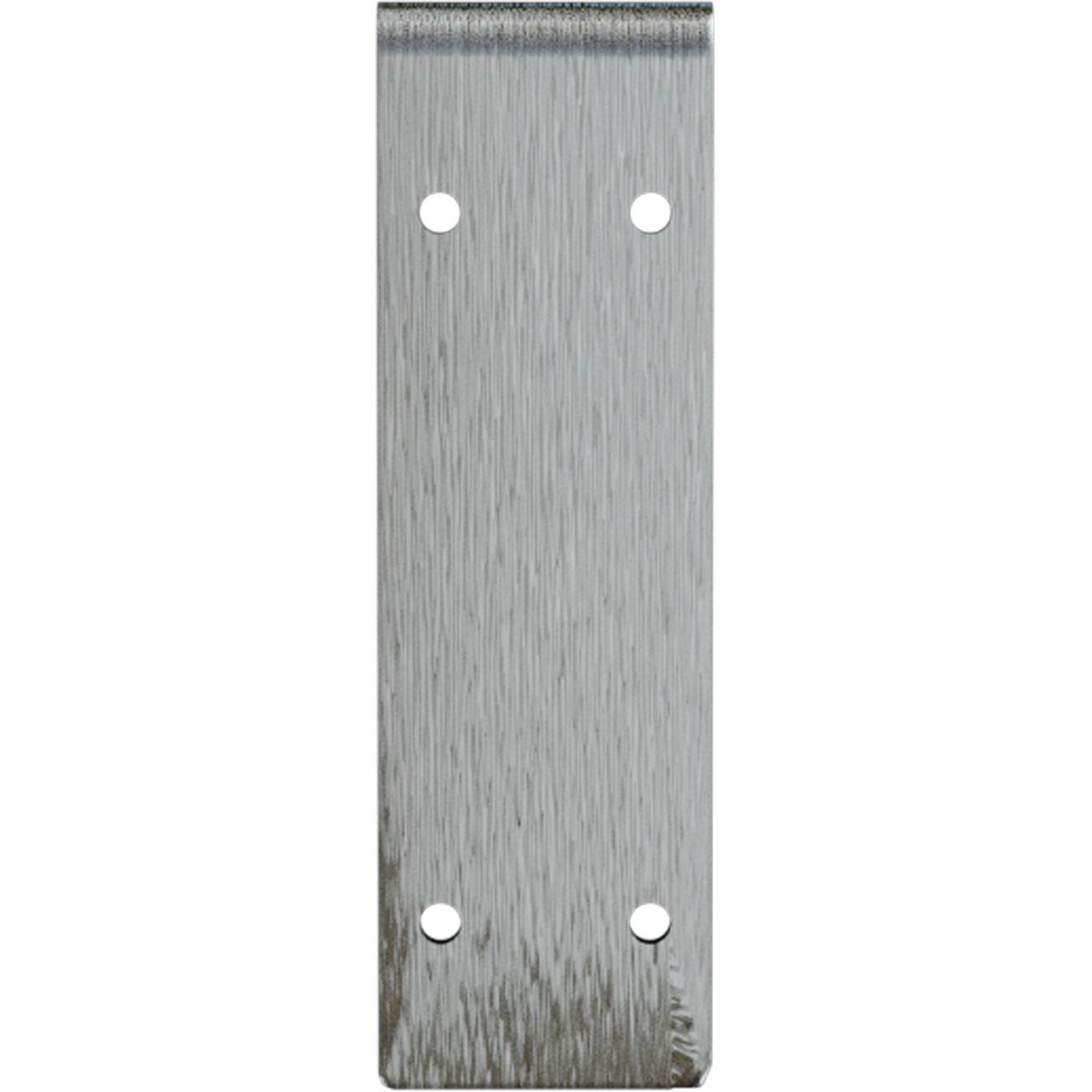 Ekena Millwork BKTM02X18X06EBCRS Mending-Plates-Brackets-Braces - View #5