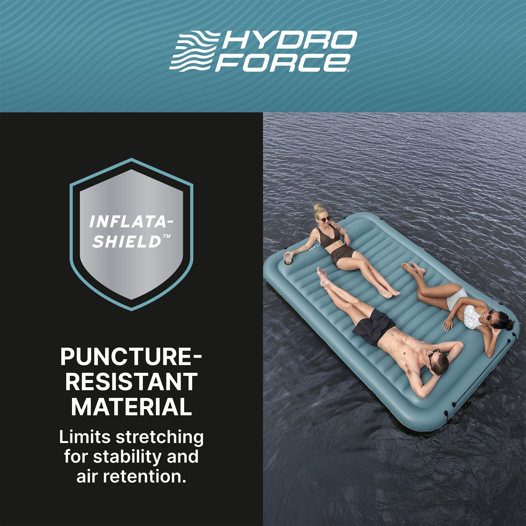 Bestway 406589 Pool-Toys-Floats - View #4