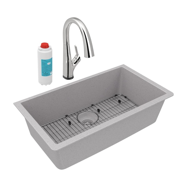 Kitchen Sink All In One Kit At Lowes