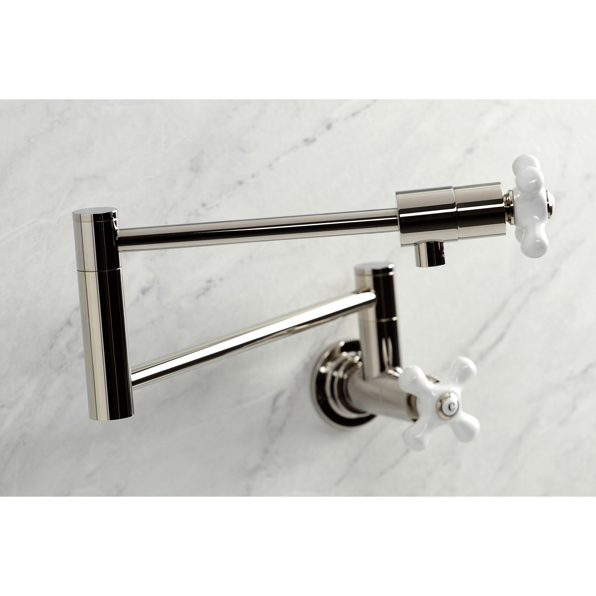 Kingston Brass WLKS4106PX Kitchen-Faucets - View #3