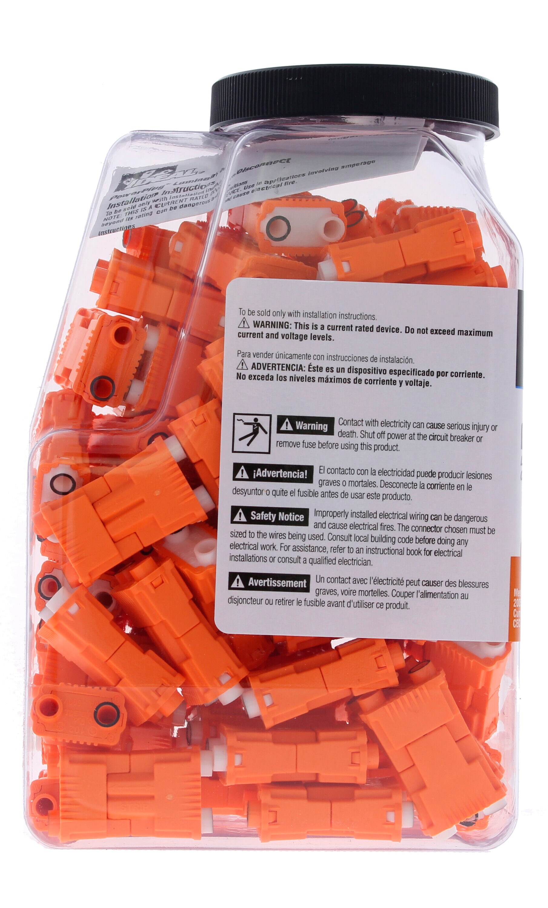 IDEAL 30-382J Wire-Connectors - View #8