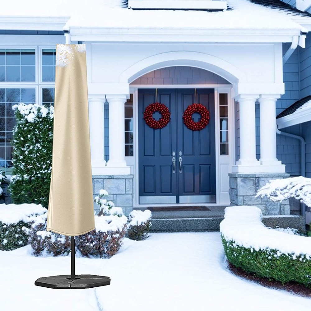 Agfabric UM190311P Patio-Umbrella-Accessories - View #6