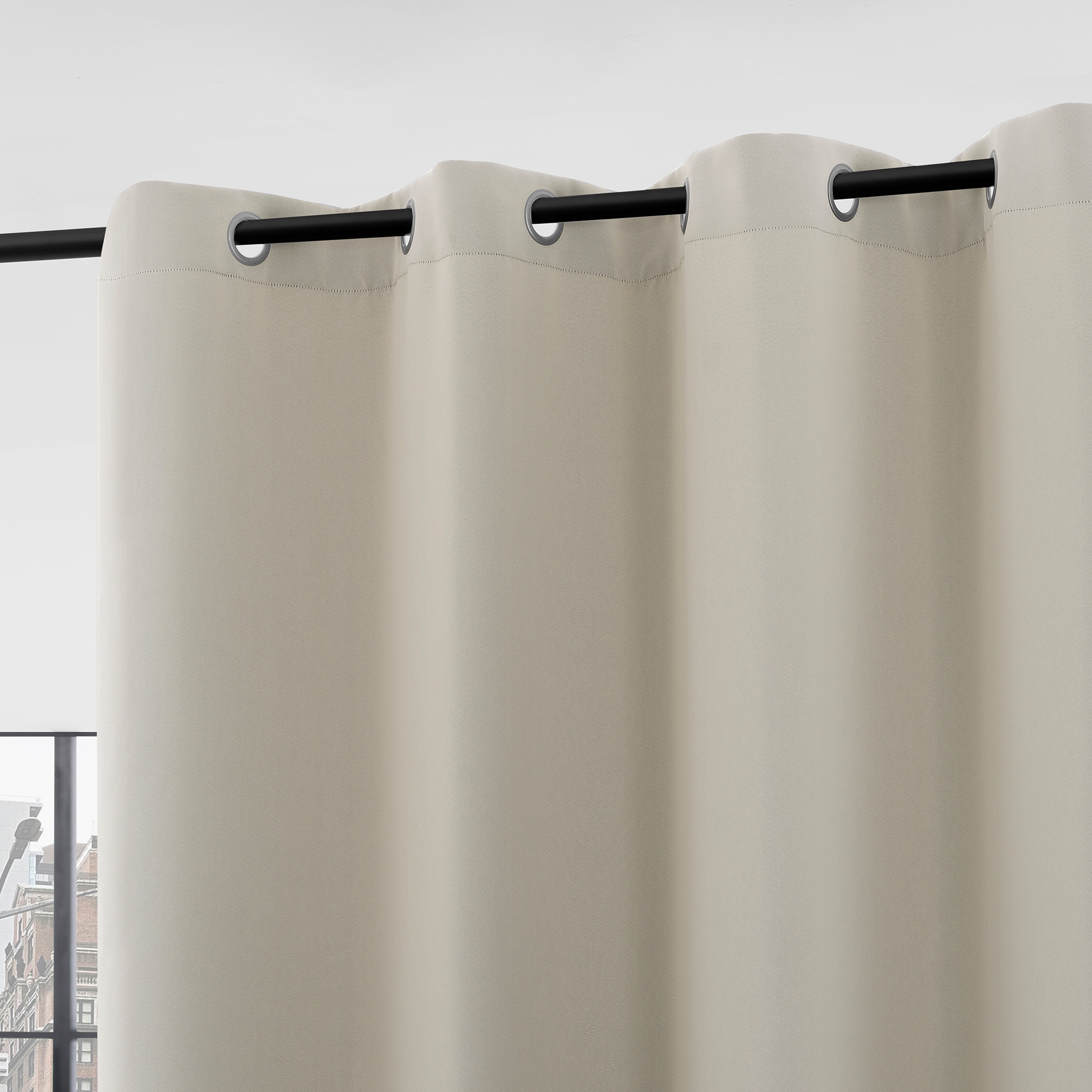 No. 918 59865 curtains - View #2