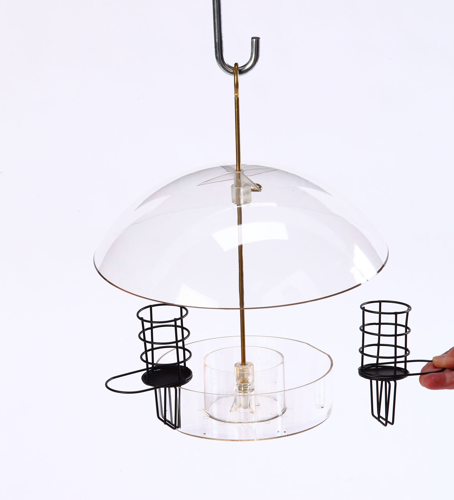 BIRDS CHOICE NP3005 Bird-Feeder-Accessories - View #2
