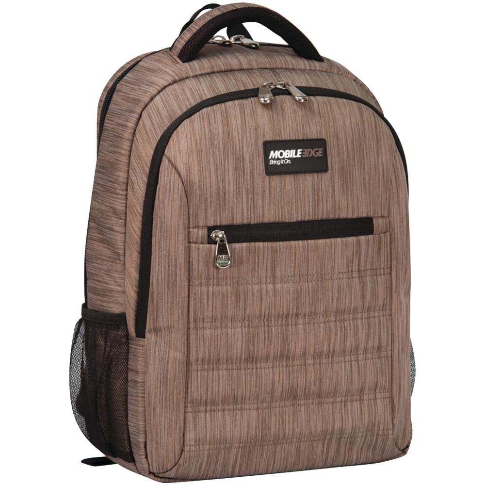 Mobile Edge MEBPSP8 Bags-And-Backpacks - View #2
