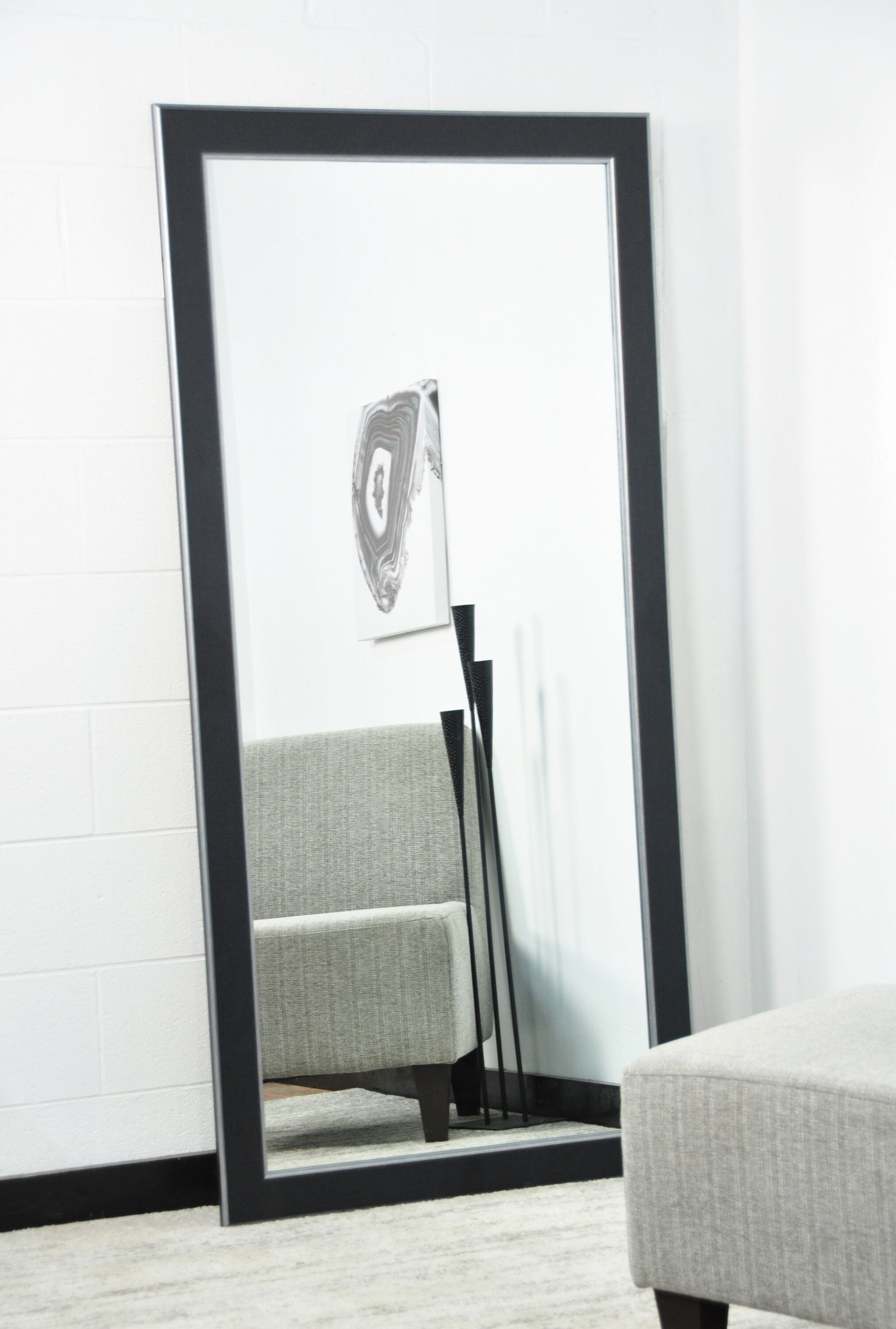 BrandtWorks AV11TALL Decor-Mirrors - View #8