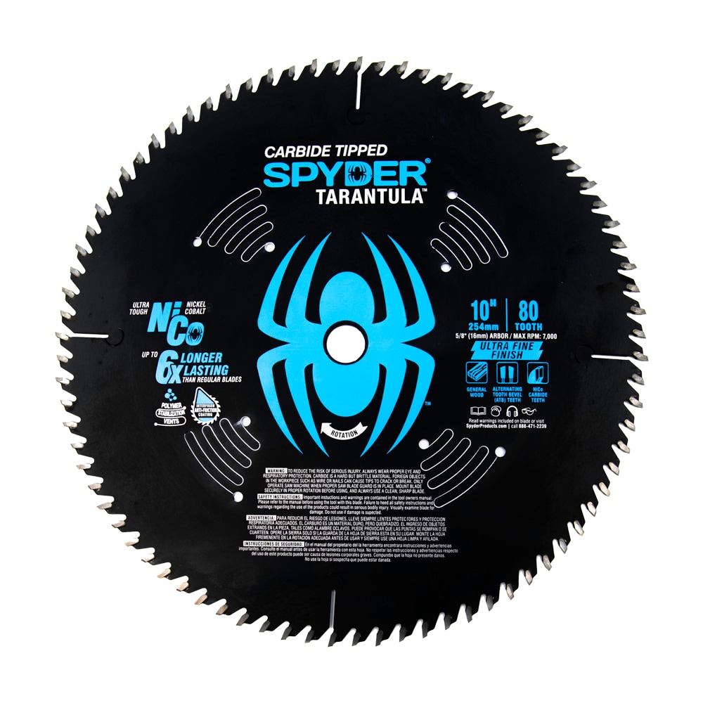 Spyder 13026