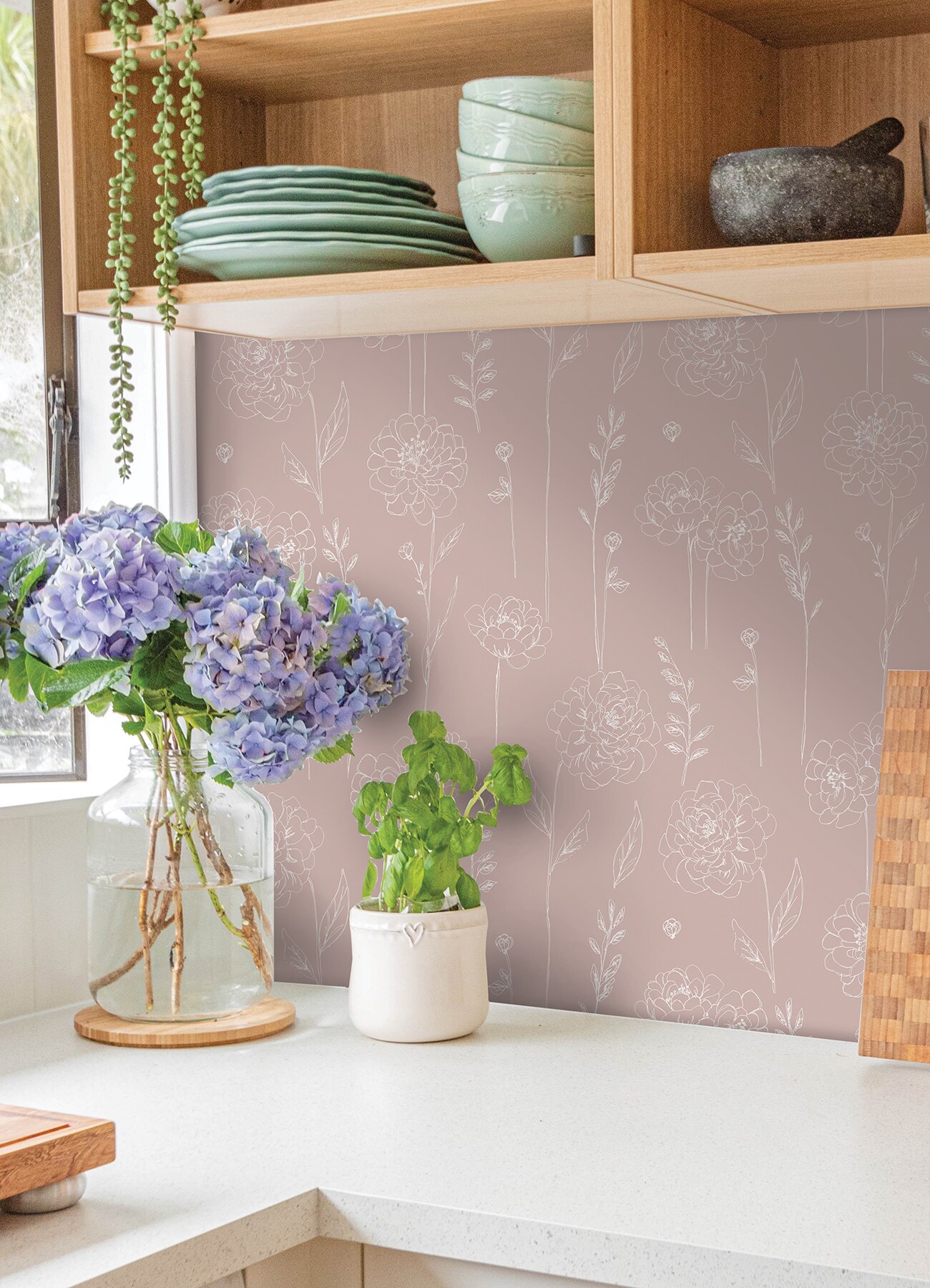 RoomMates RMK12688PLW wallpaper - View #3